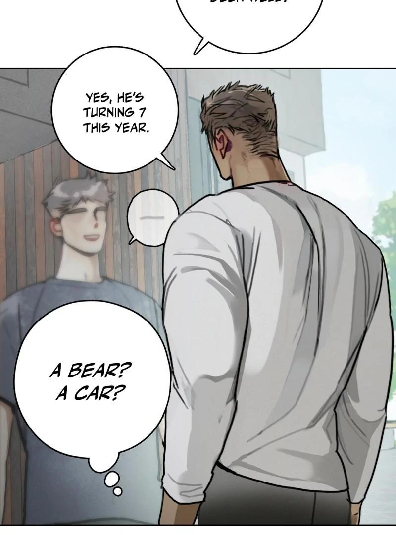 Lucky Dream - Chapter 1 Page 19