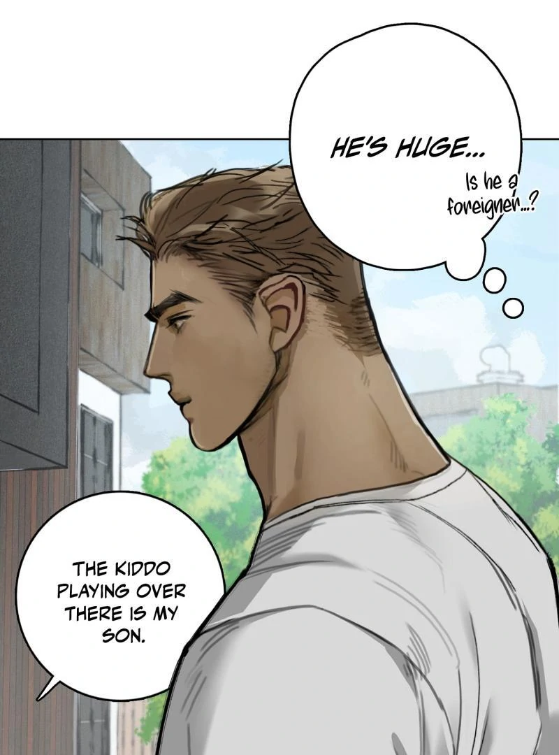 Lucky Dream - Chapter 1 Page 20