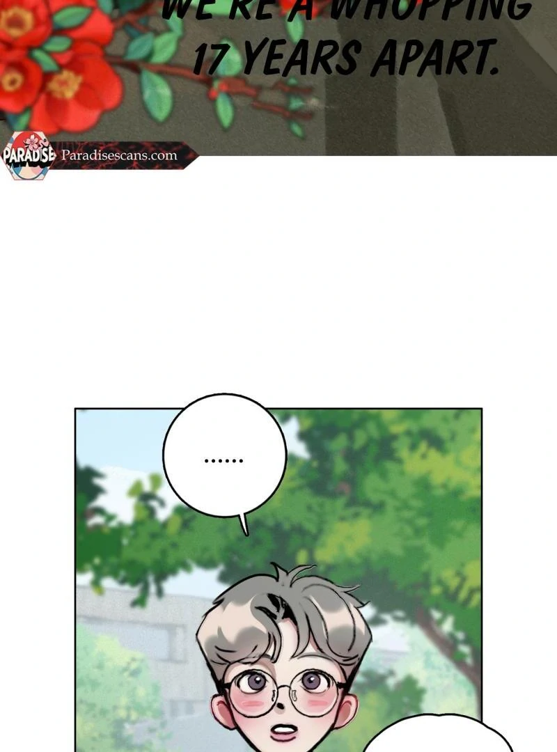 Lucky Dream - Chapter 1 Page 27