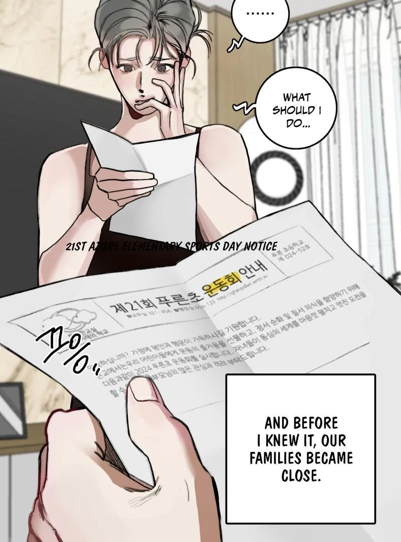 Lucky Dream - Chapter 1 Page 30