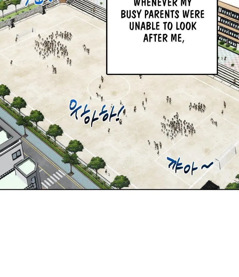 Lucky Dream - Chapter 1 Page 32