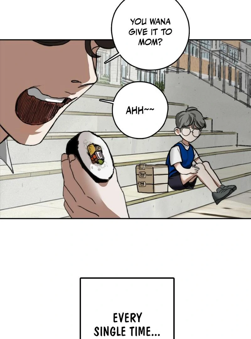 Lucky Dream - Chapter 1 Page 35