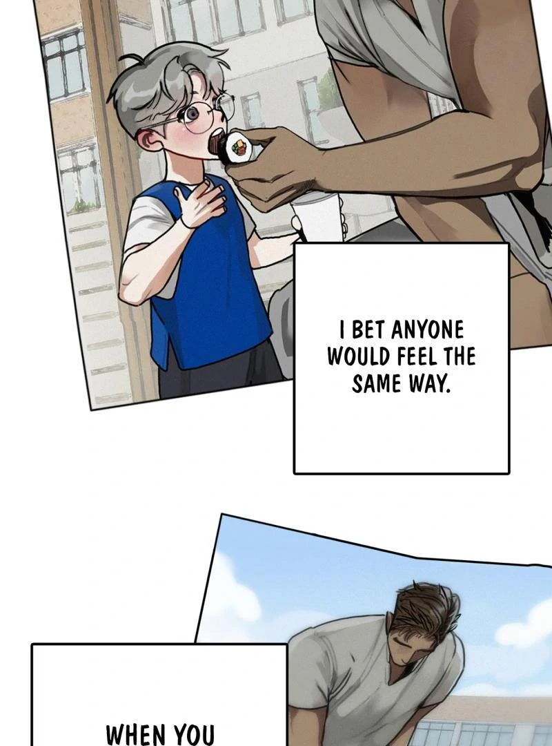 Lucky Dream - Chapter 1 Page 43