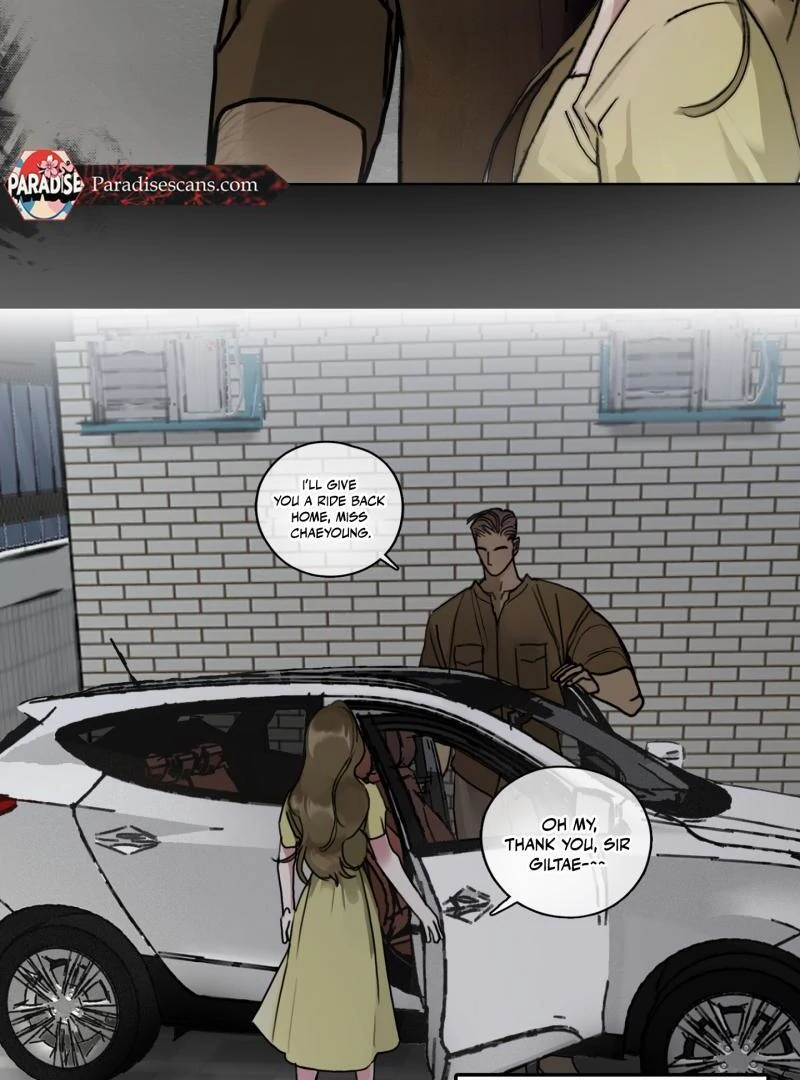 Lucky Dream - Chapter 1 Page 71