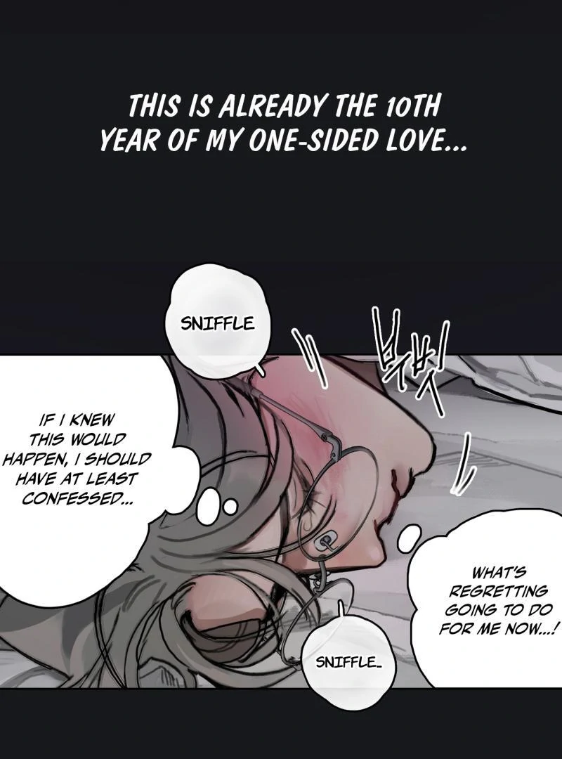 Lucky Dream - Chapter 1 Page 82