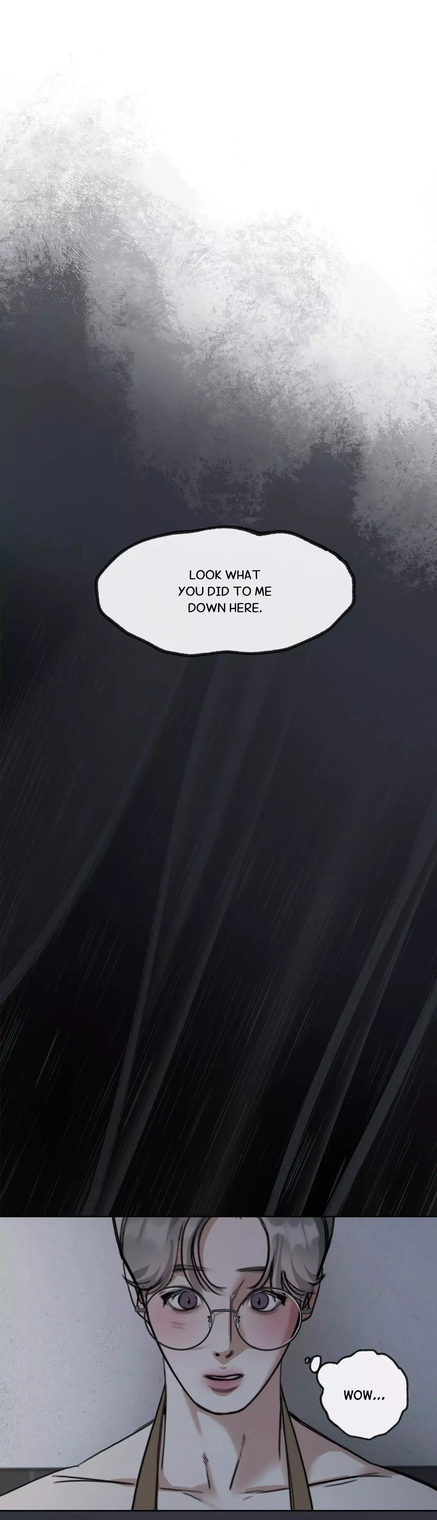 Lucky Dream - Chapter 13 Page 1