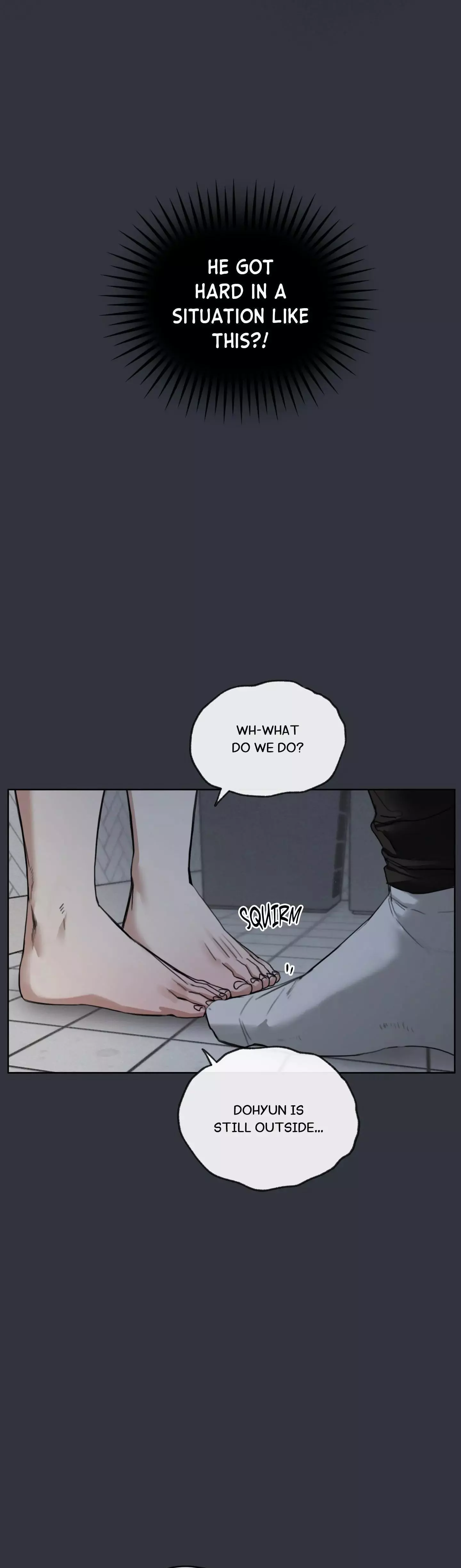 Lucky Dream - Chapter 13 Page 2