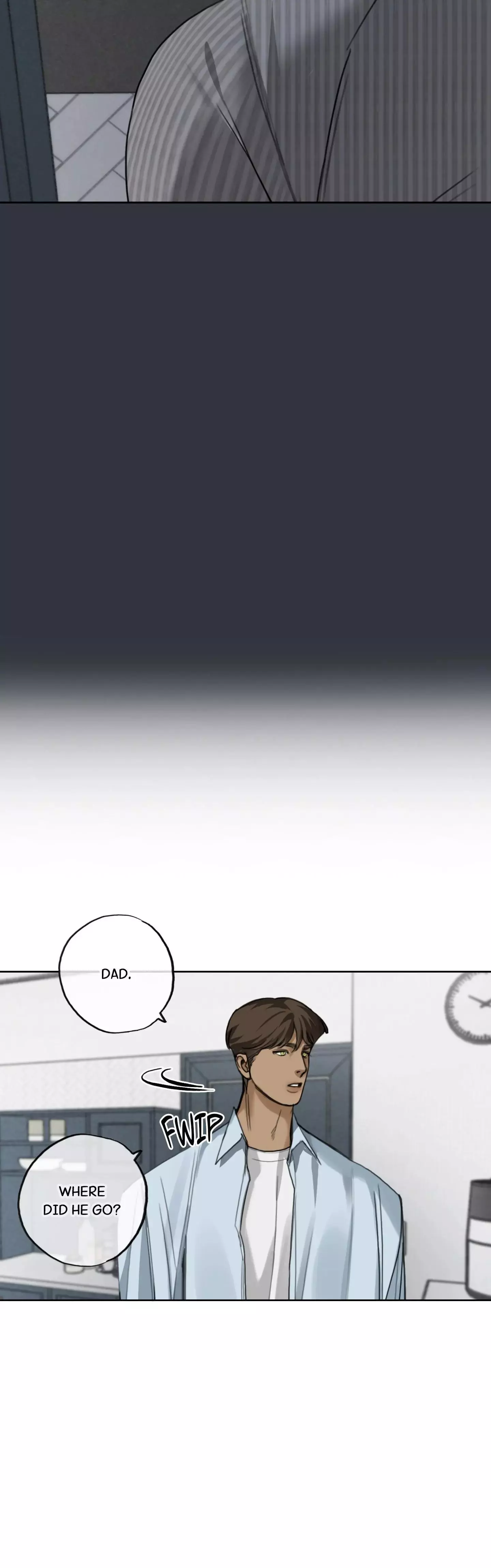 Lucky Dream - Chapter 13 Page 5