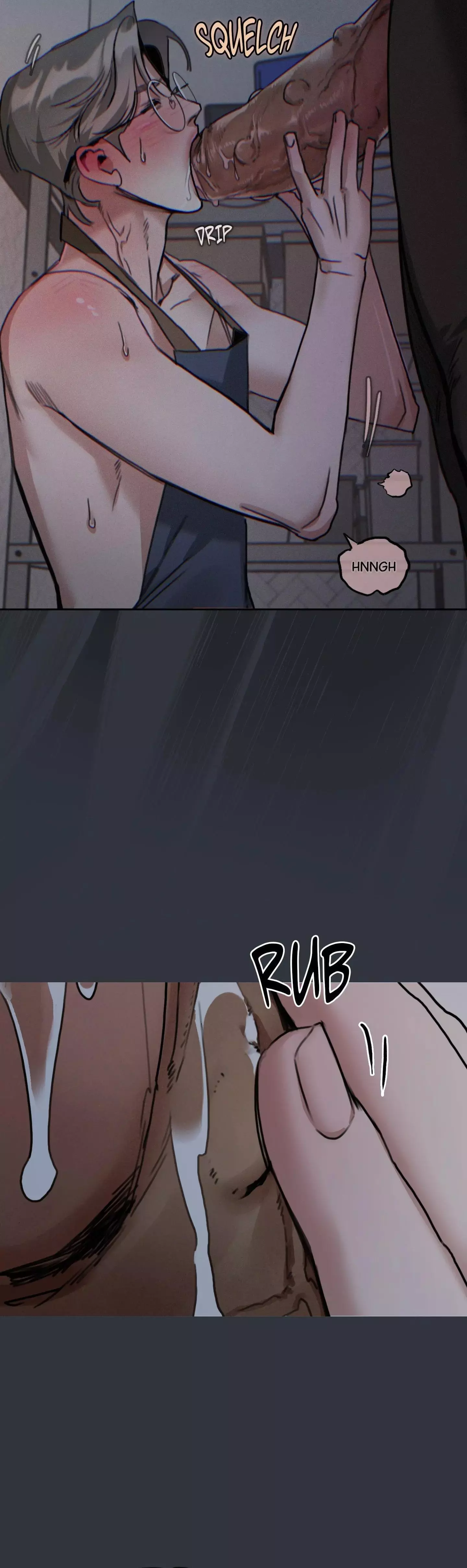 Lucky Dream - Chapter 13 Page 14