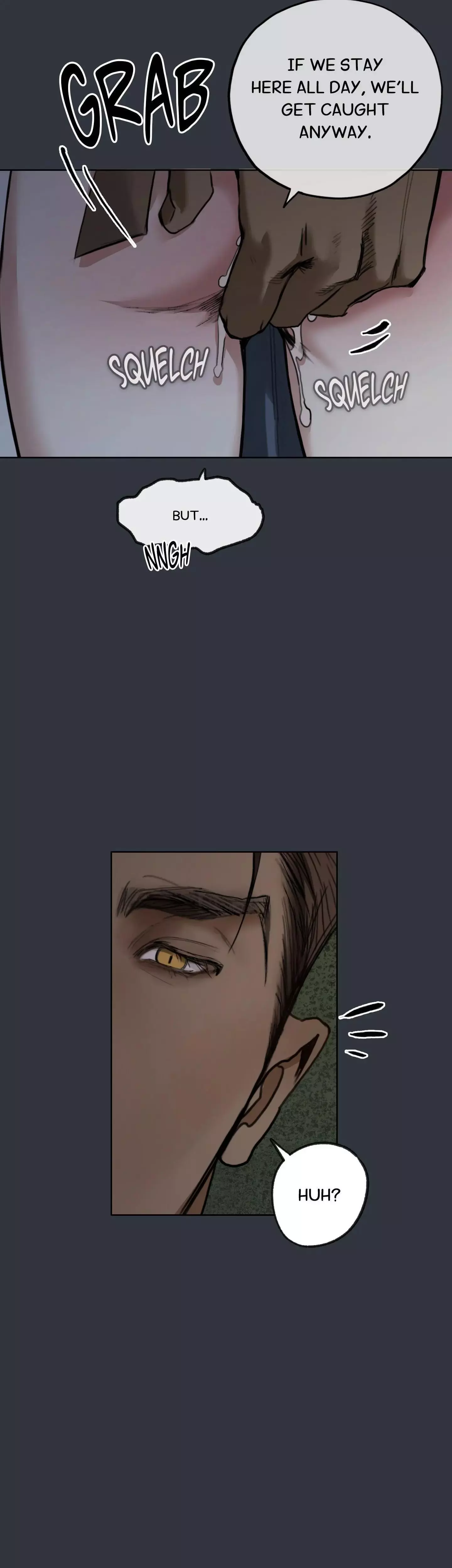 Lucky Dream - Chapter 13 Page 21