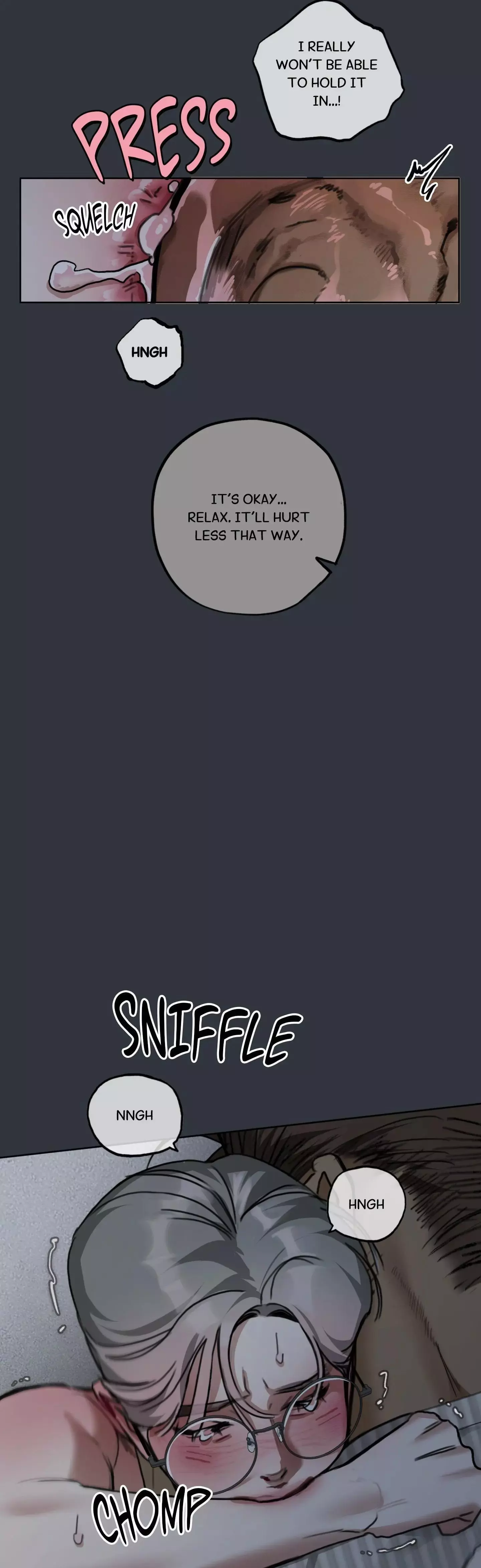 Lucky Dream - Chapter 13 Page 25
