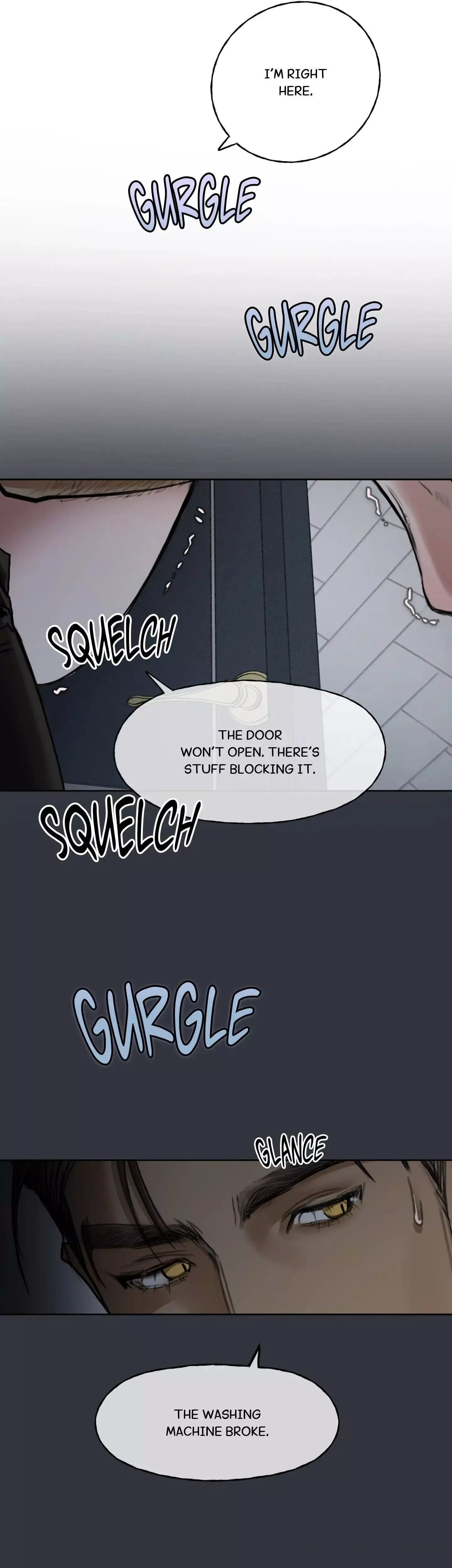 Lucky Dream - Chapter 13 Page 33