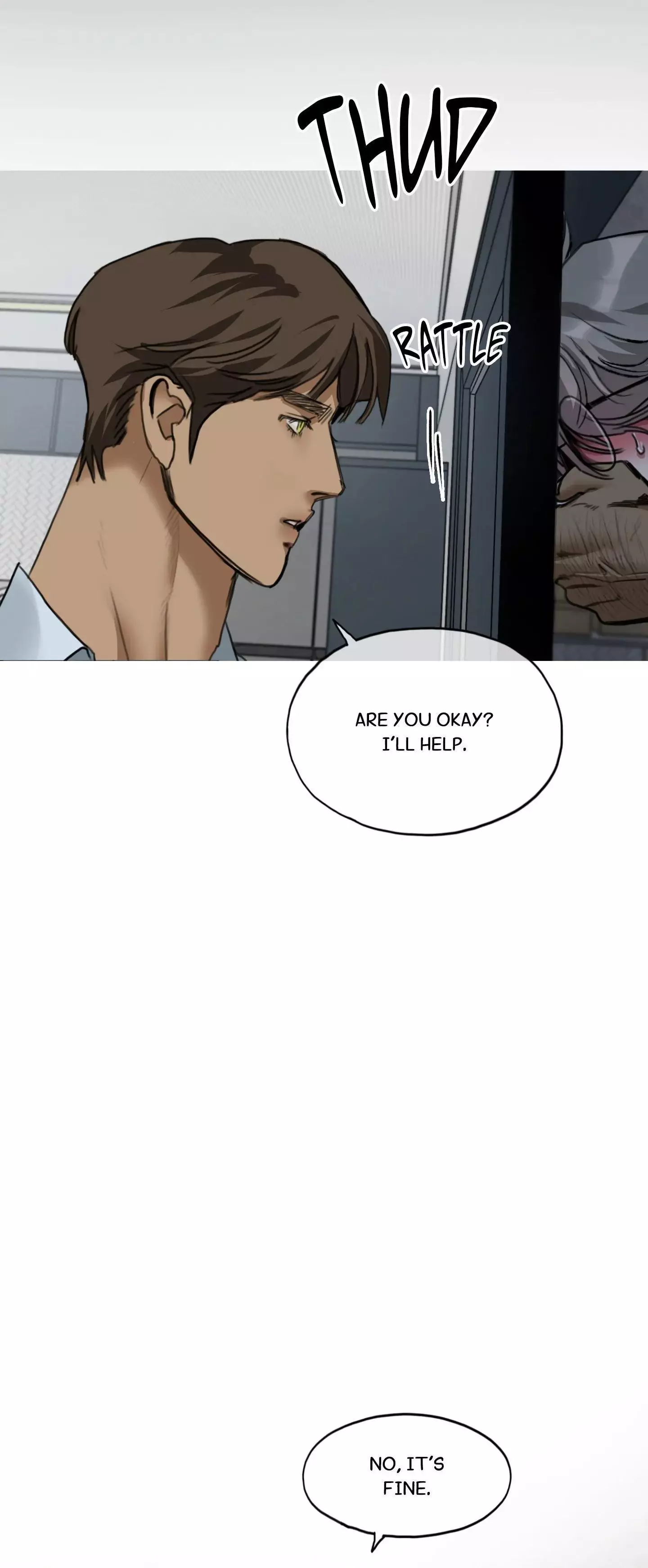 Lucky Dream - Chapter 13 Page 35