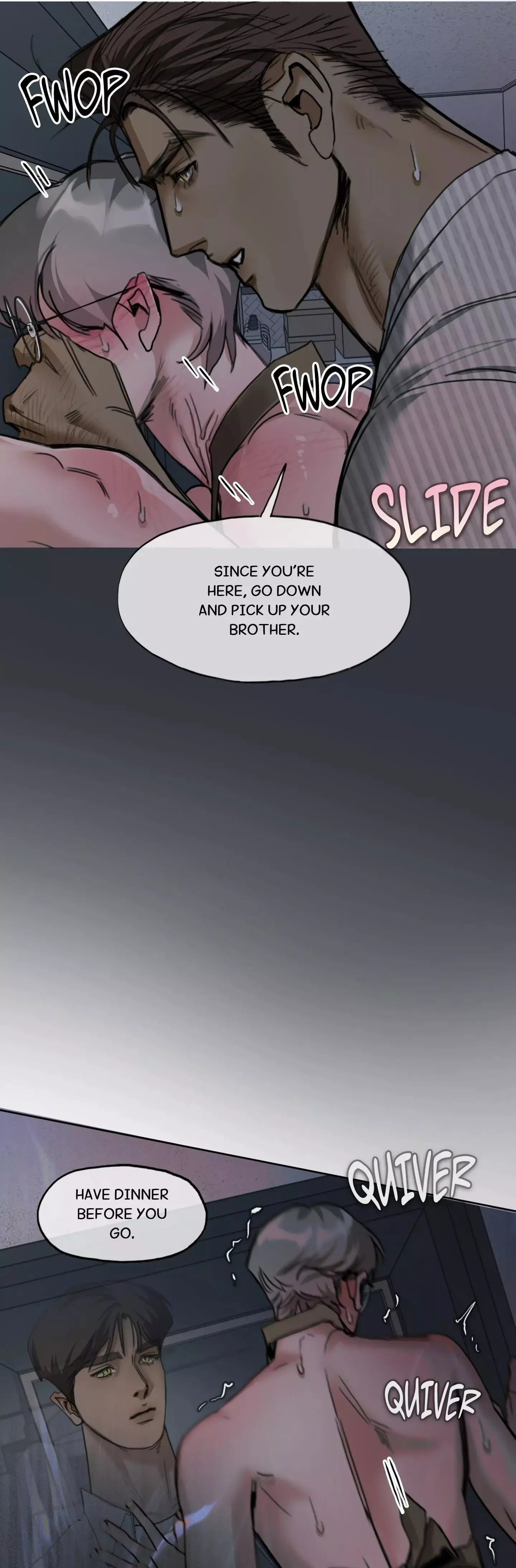 Lucky Dream - Chapter 13 Page 36