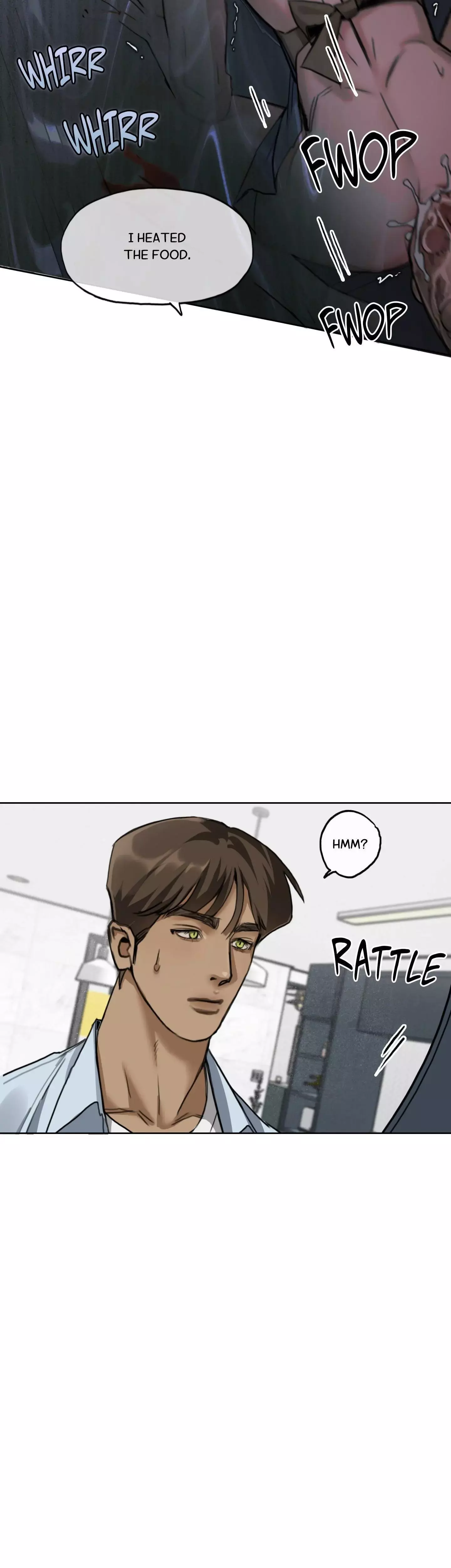 Lucky Dream - Chapter 13 Page 37