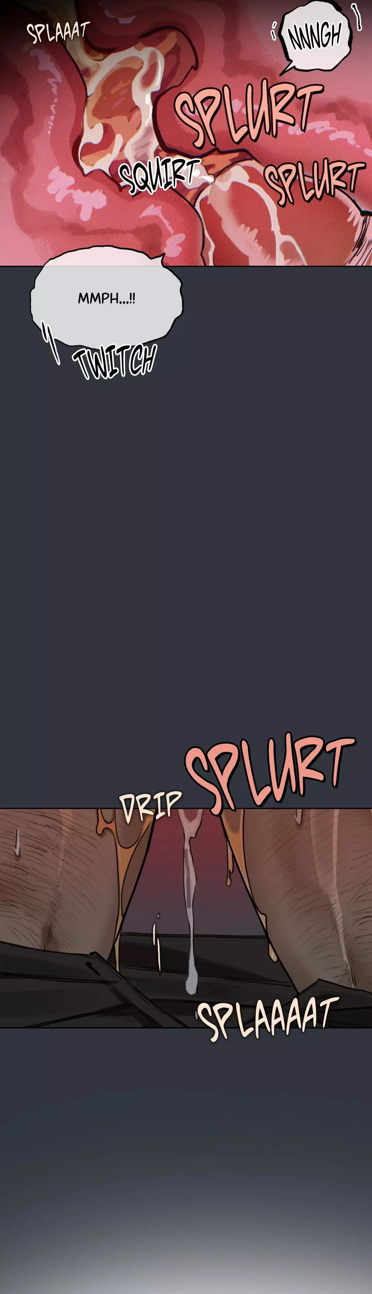 Lucky Dream - Chapter 13 Page 39
