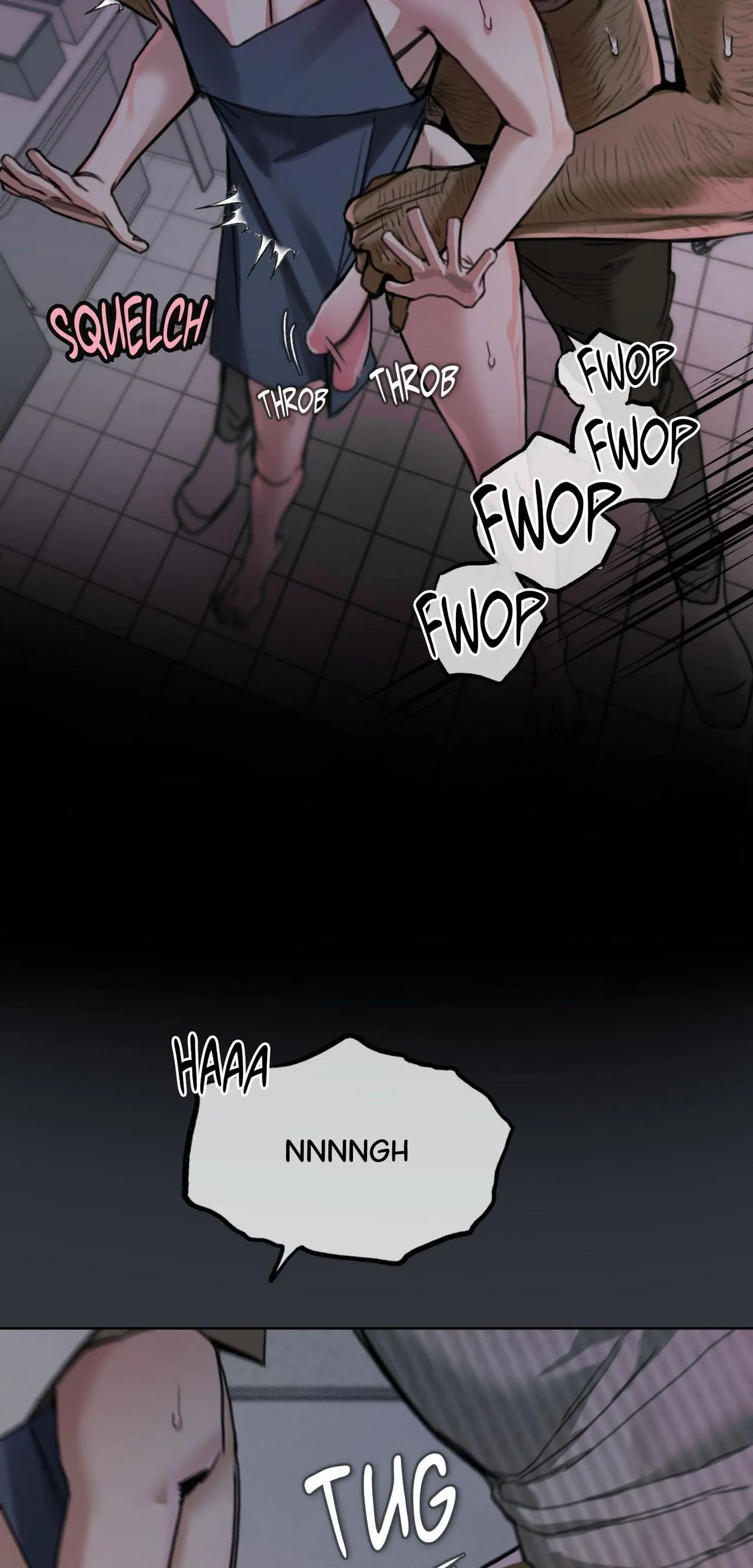 Lucky Dream - Chapter 14 Page 5