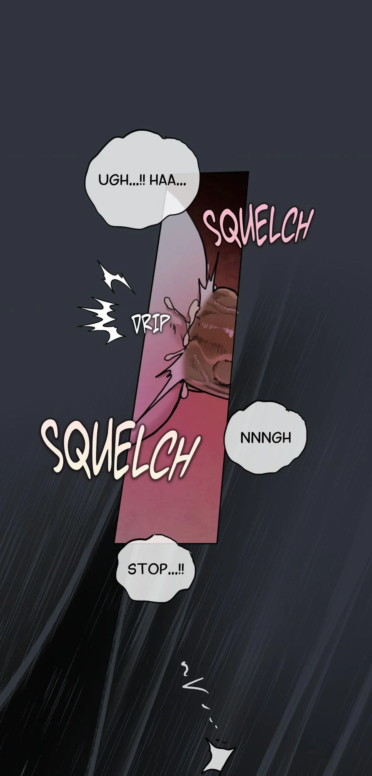 Lucky Dream - Chapter 14 Page 10