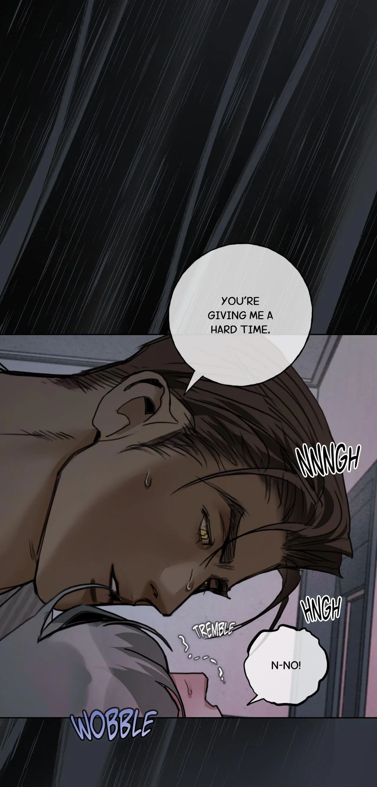 Lucky Dream - Chapter 14 Page 11