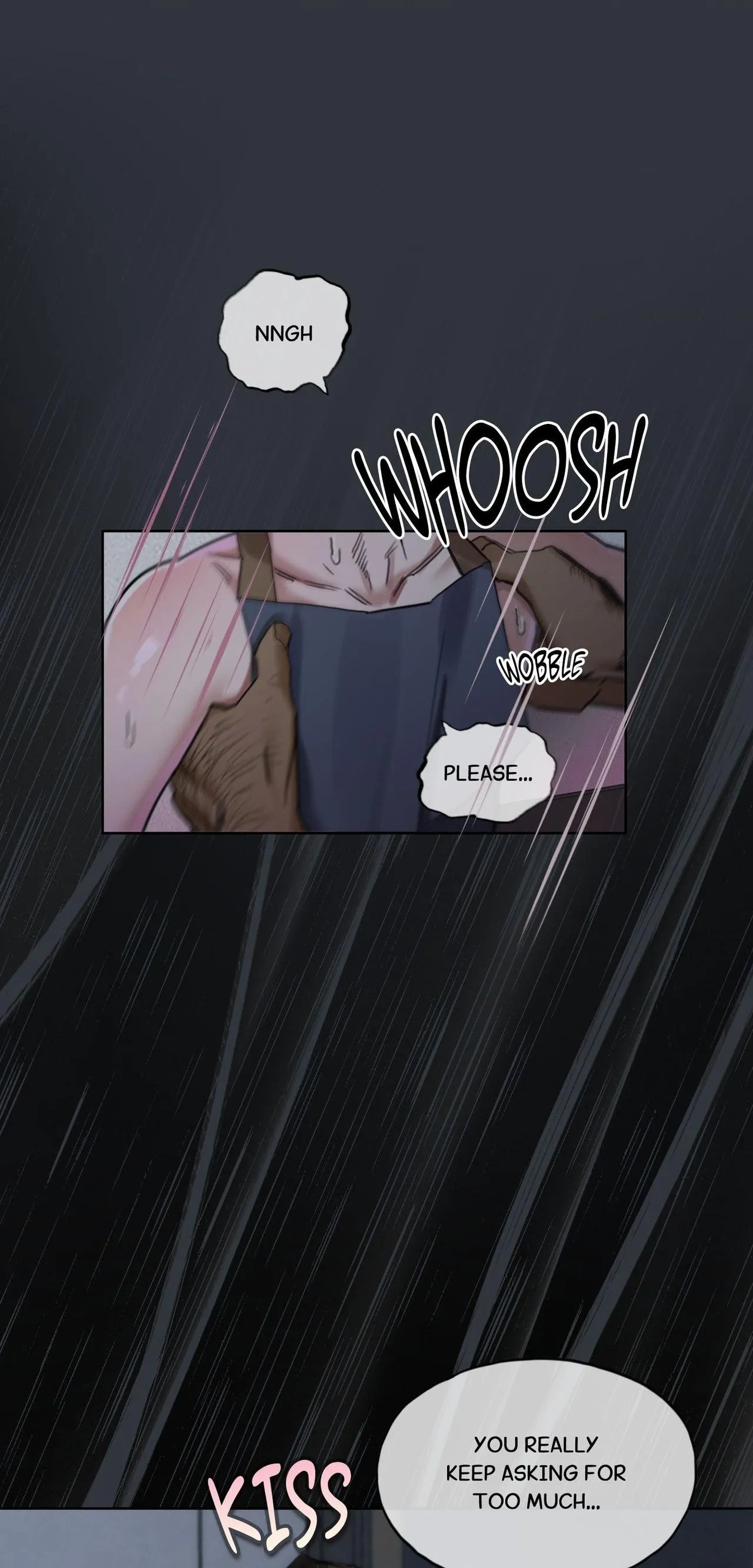 Lucky Dream - Chapter 14 Page 13