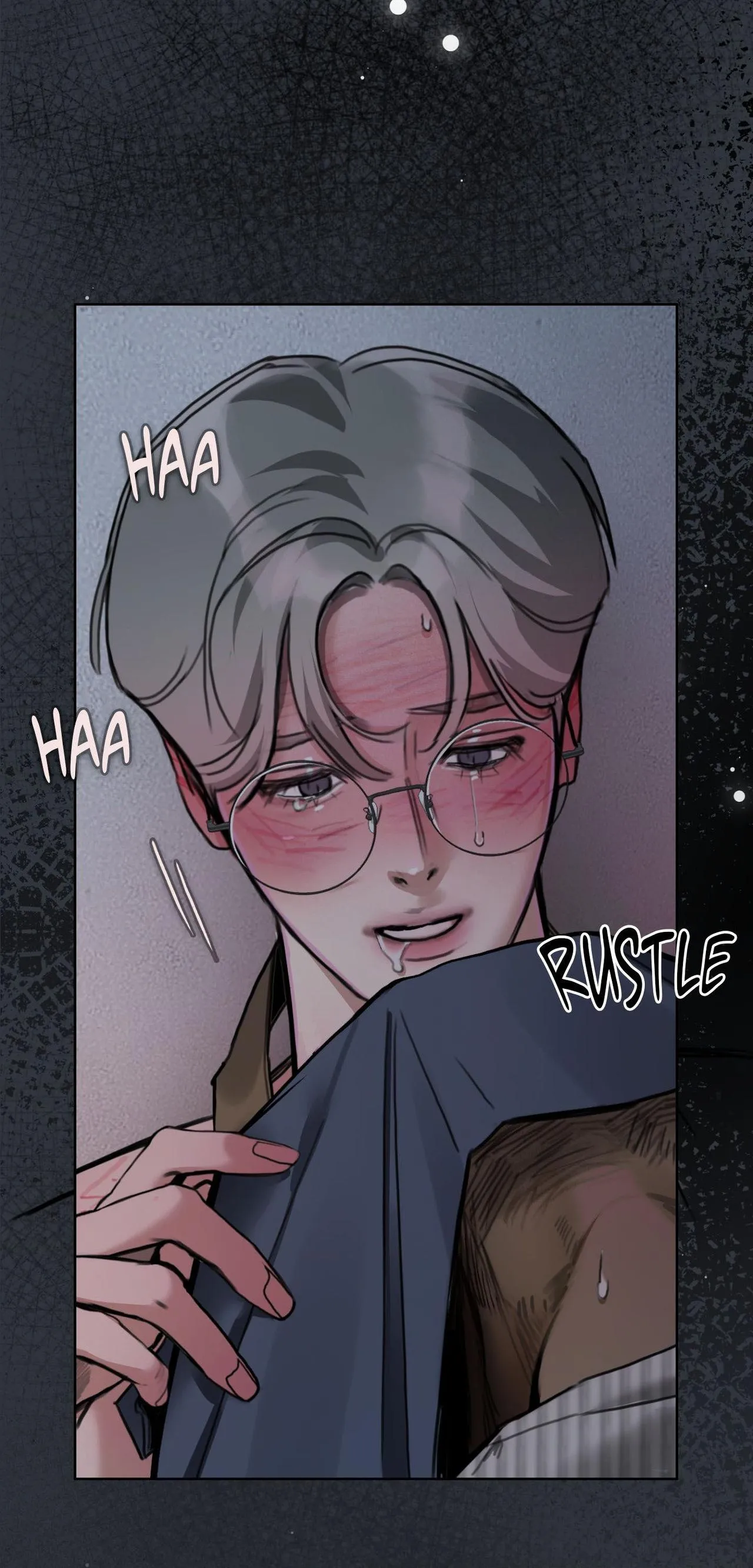 Lucky Dream - Chapter 14 Page 20