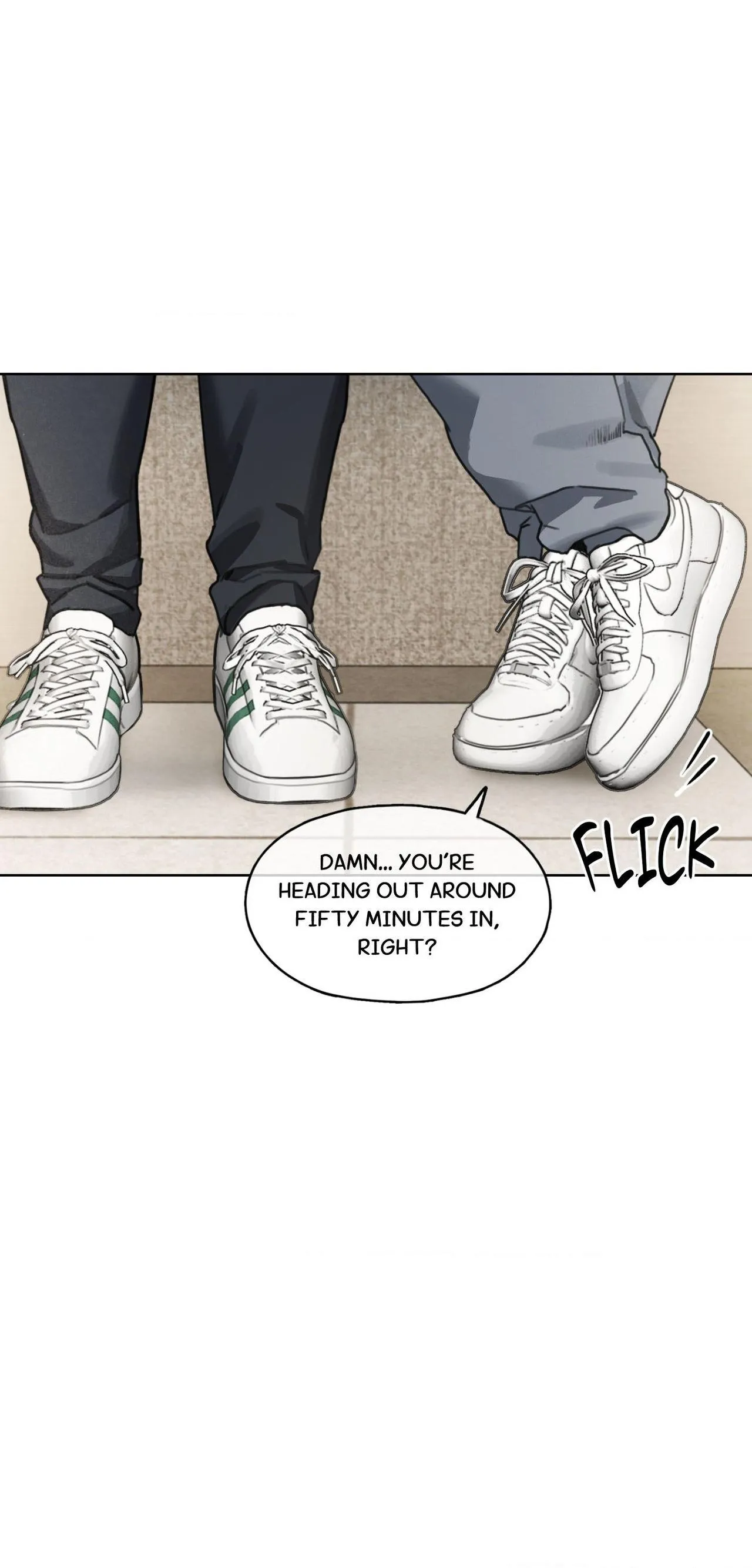 Lucky Dream - Chapter 14 Page 25