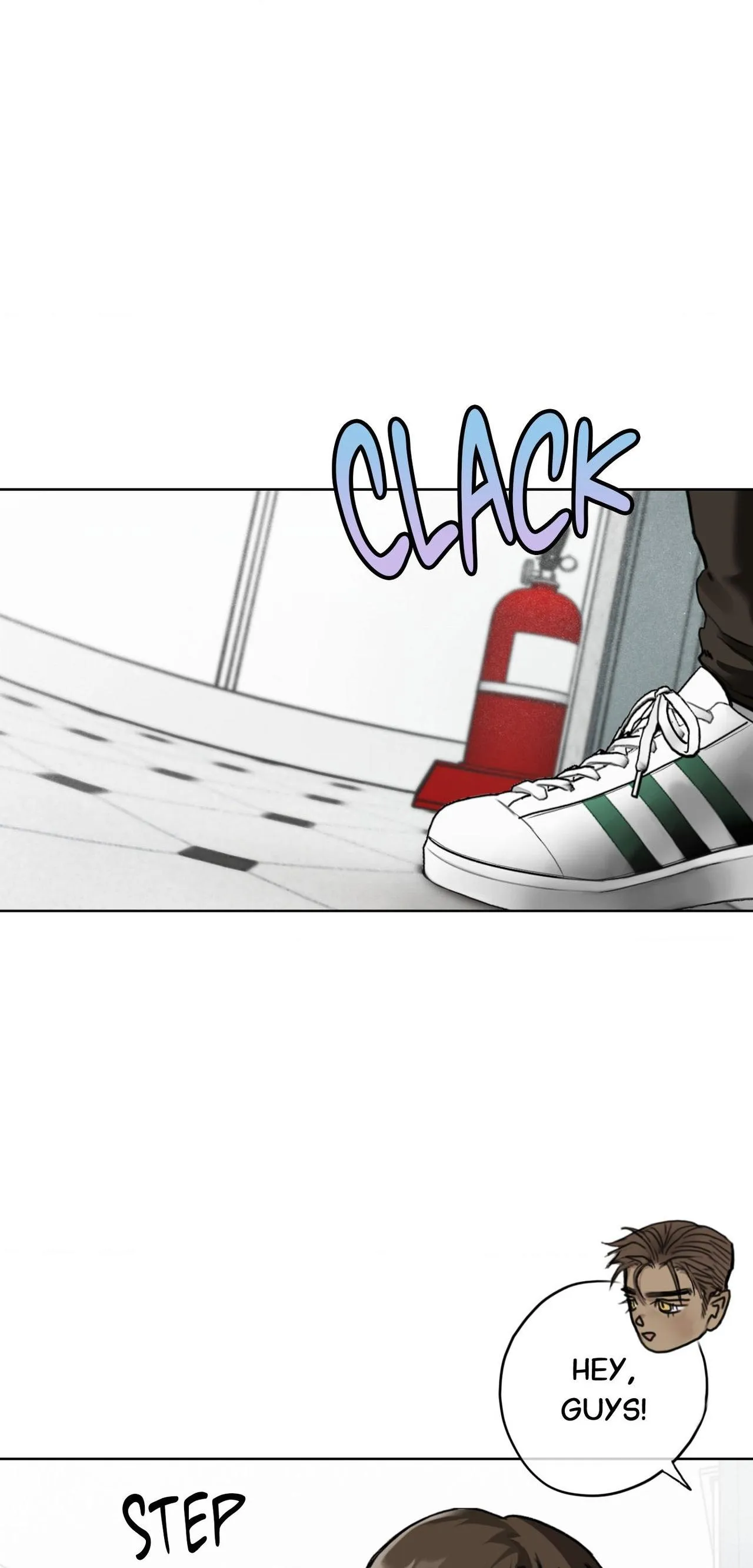 Lucky Dream - Chapter 14 Page 28
