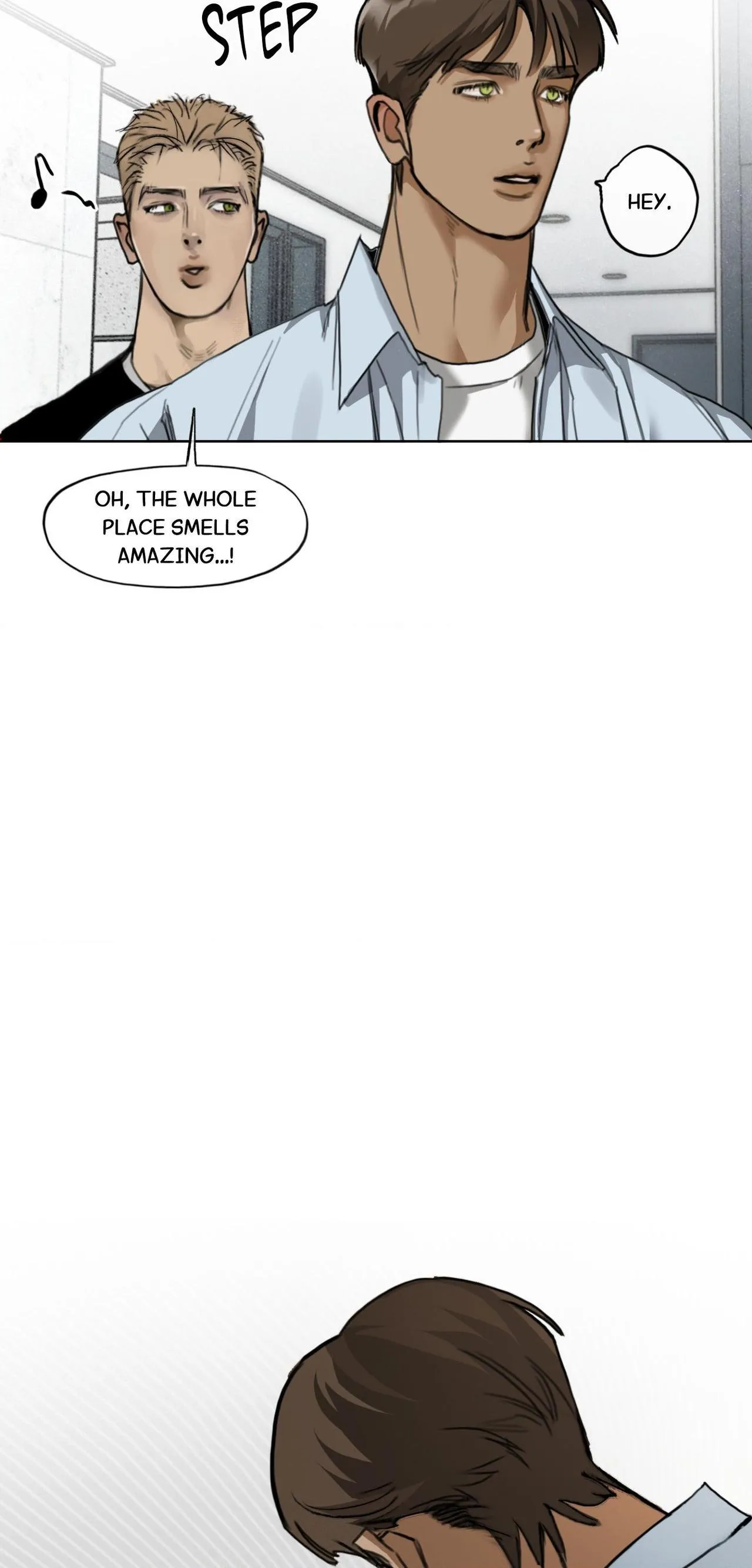 Lucky Dream - Chapter 14 Page 29