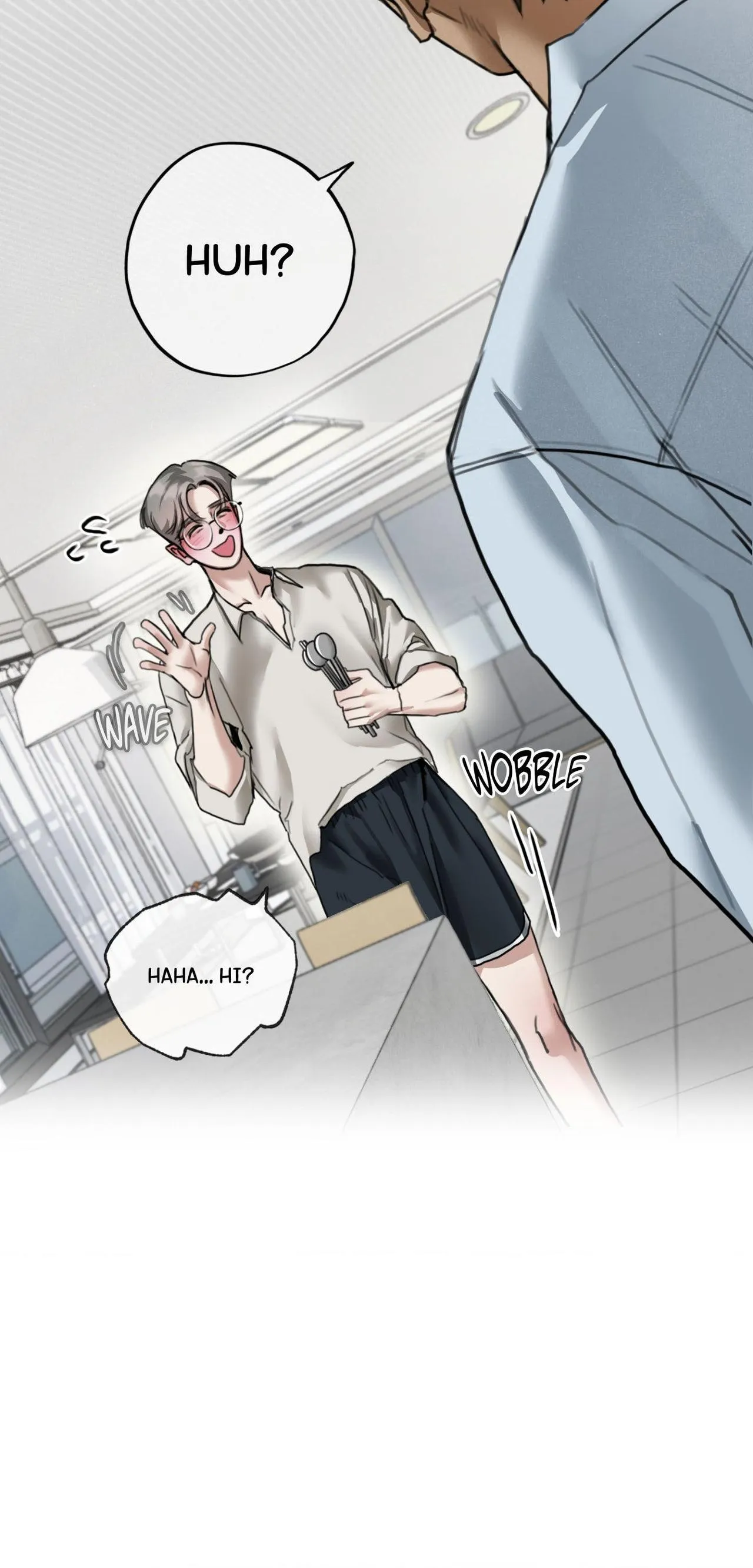 Lucky Dream - Chapter 14 Page 30