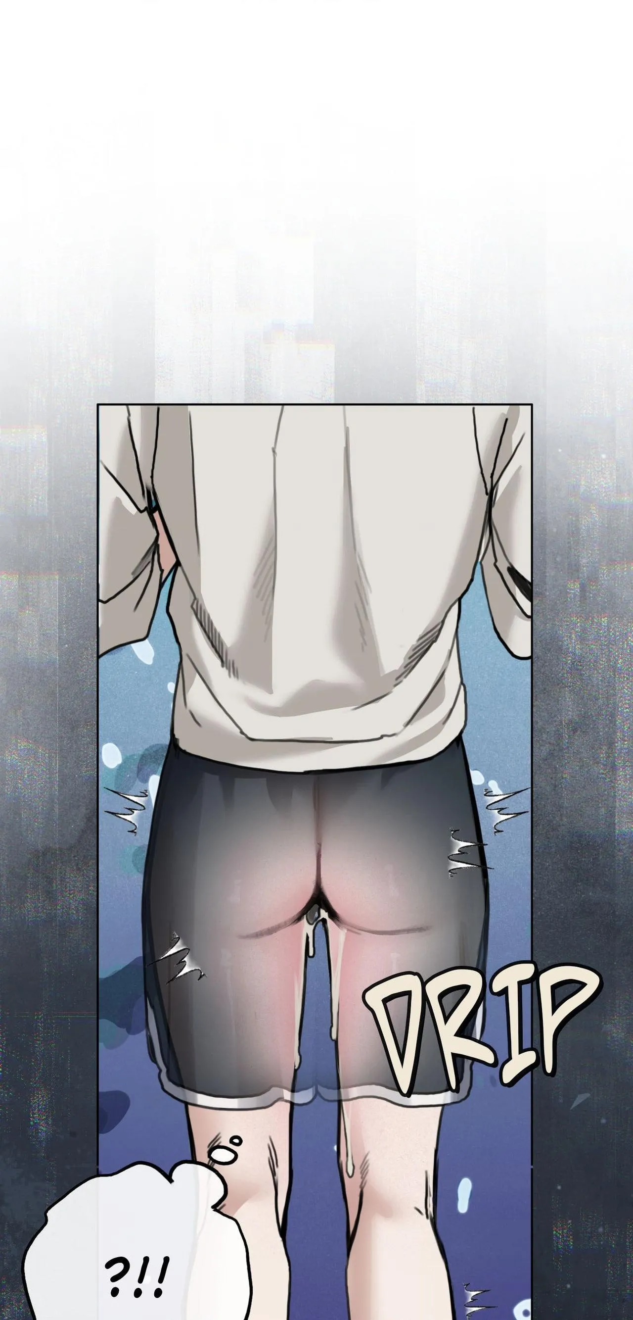 Lucky Dream - Chapter 14 Page 34