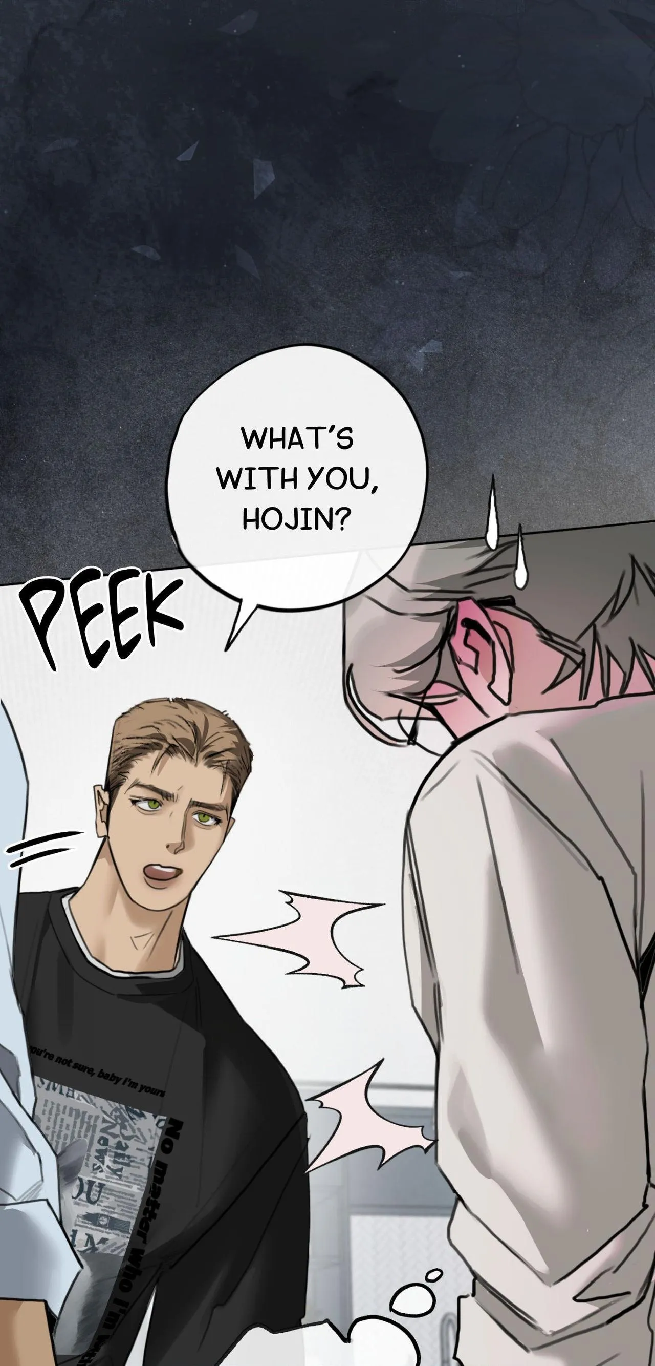Lucky Dream - Chapter 14 Page 36