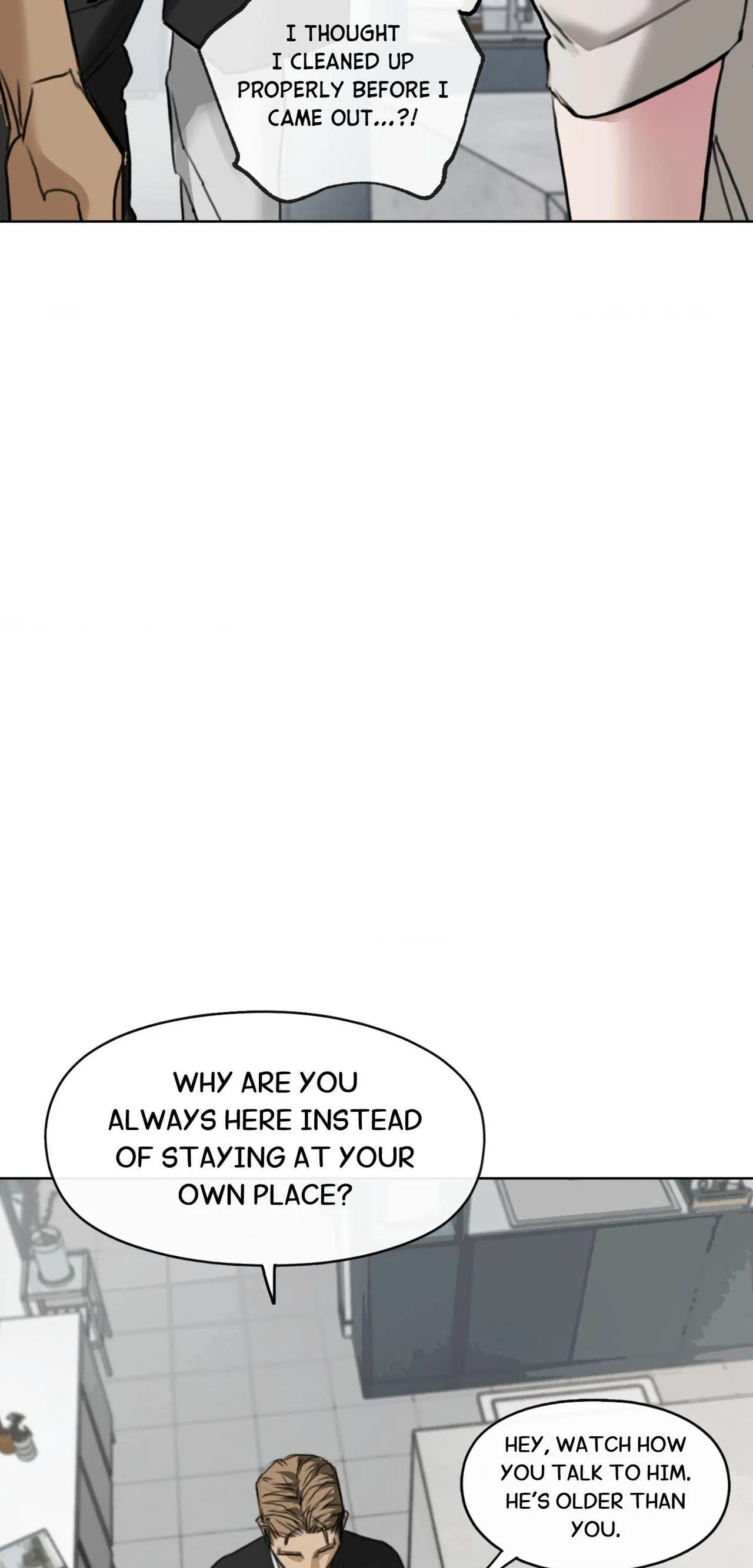 Lucky Dream - Chapter 14 Page 37