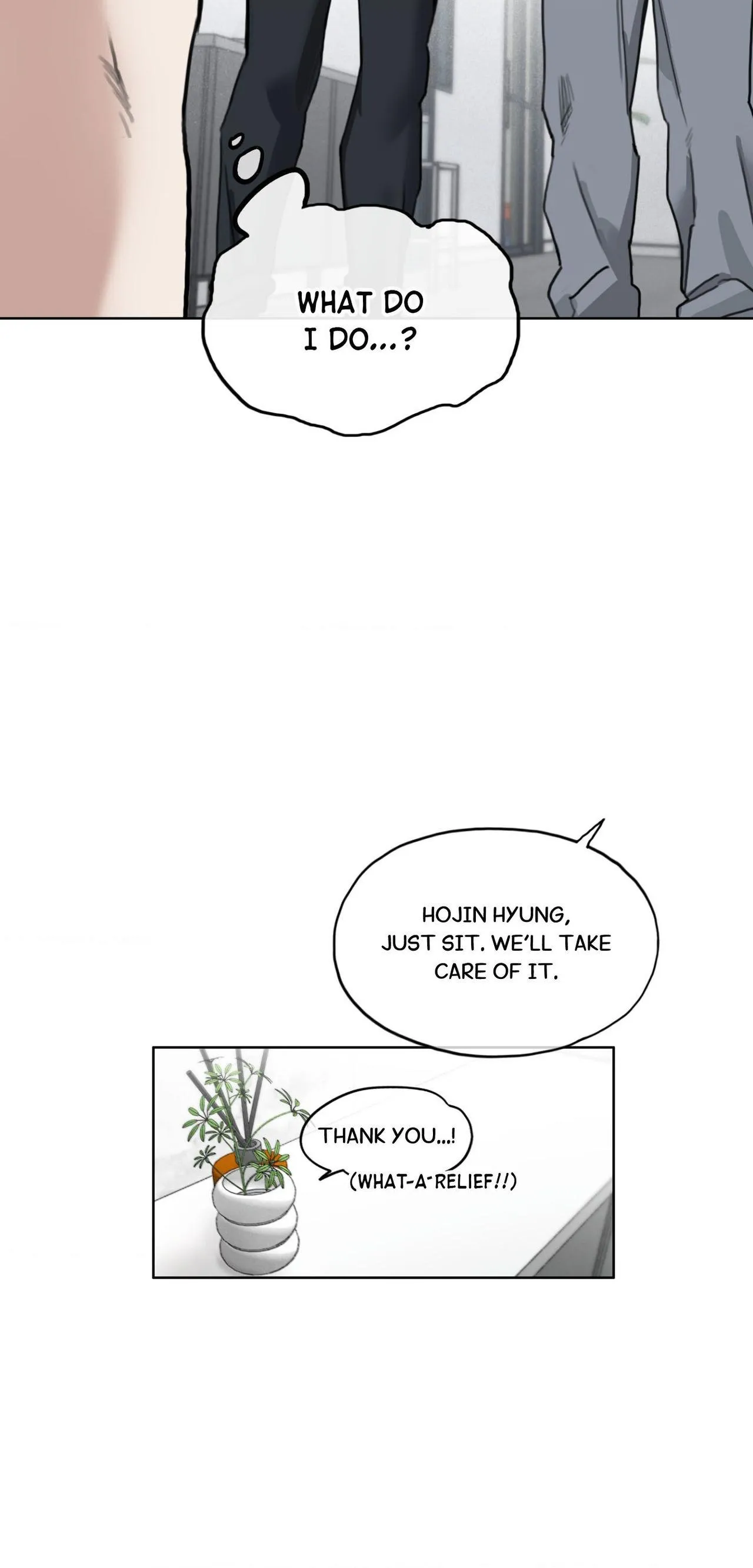 Lucky Dream - Chapter 14 Page 44