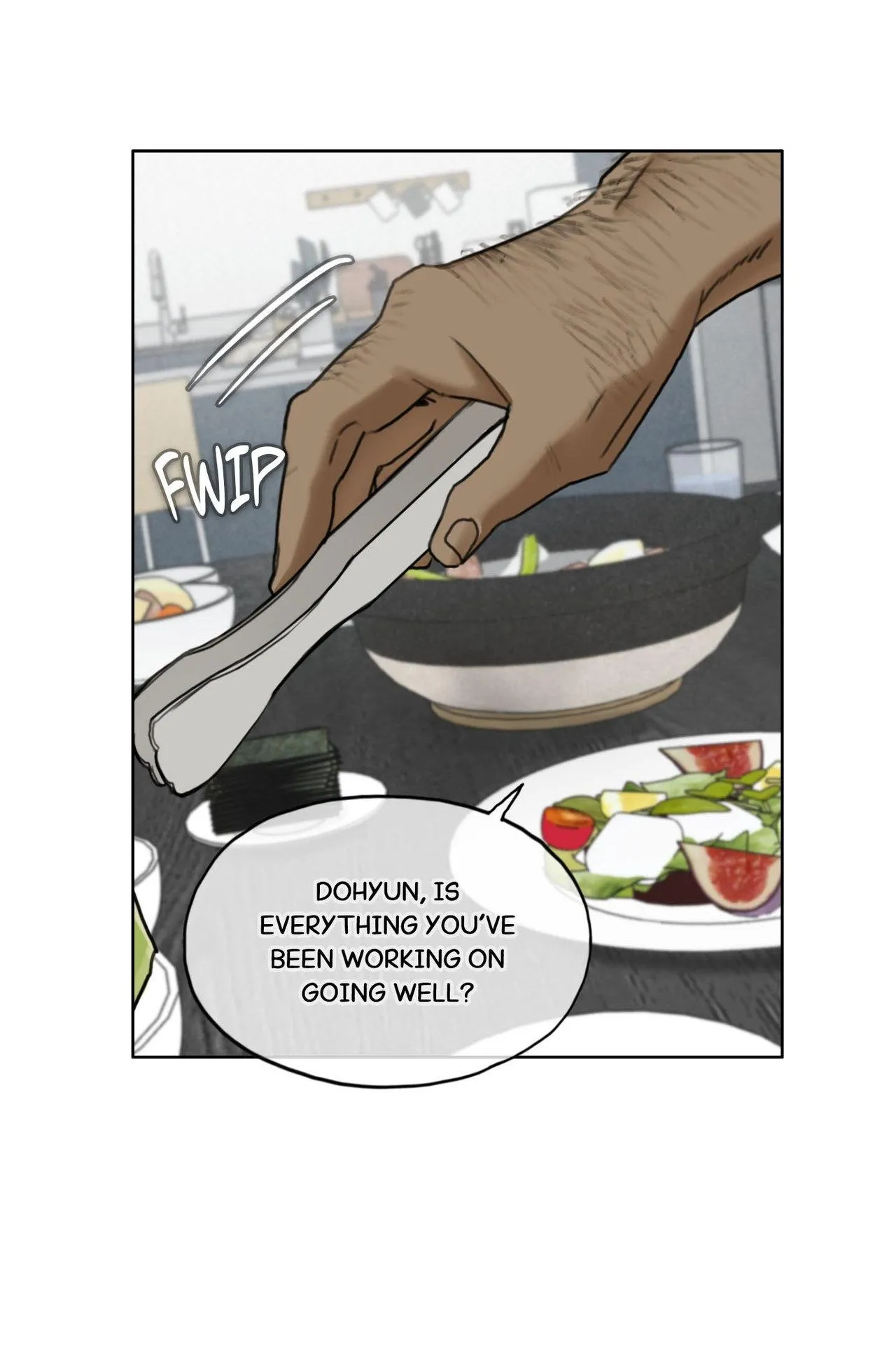 Lucky Dream - Chapter 14 Page 53