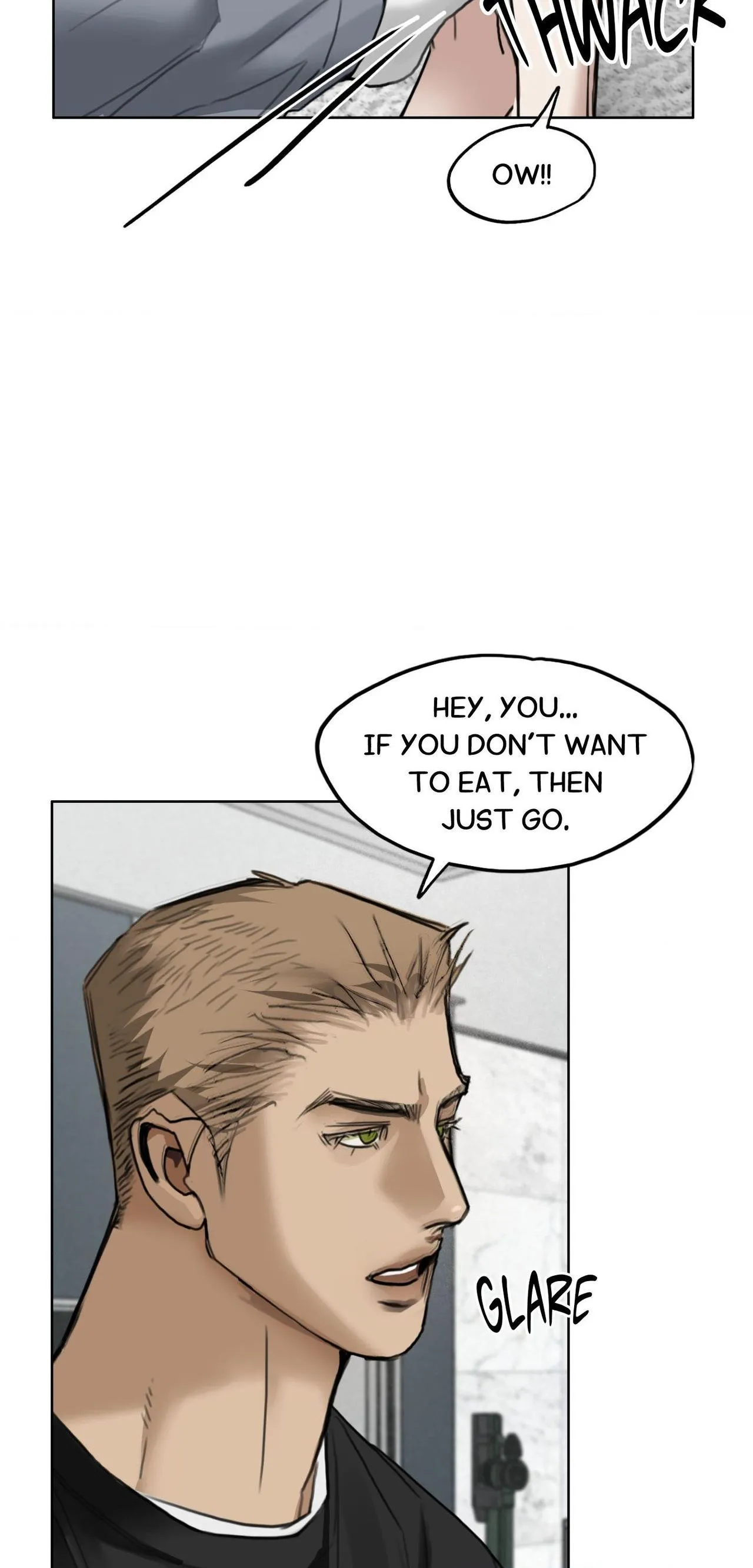 Lucky Dream - Chapter 14 Page 69