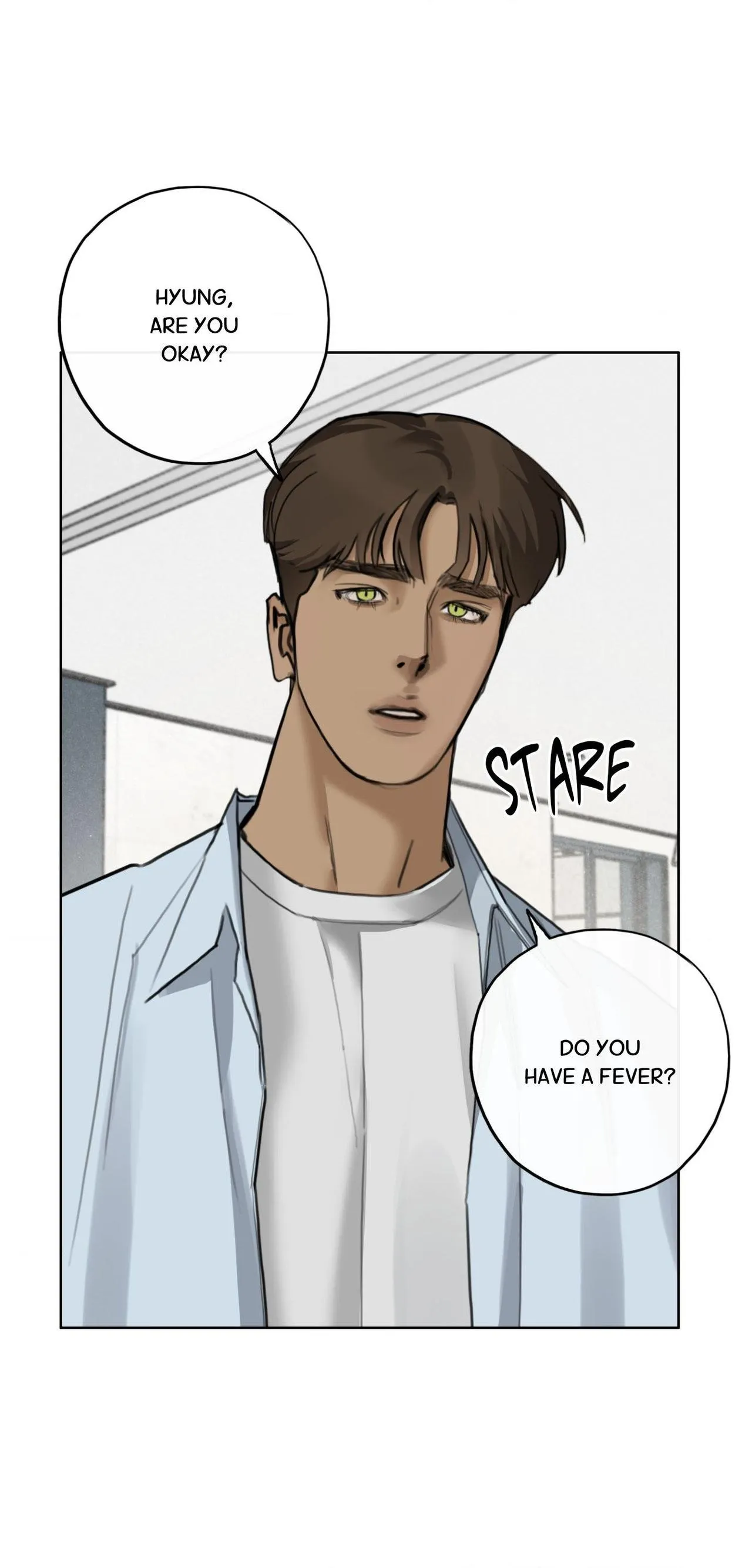 Lucky Dream - Chapter 14 Page 72