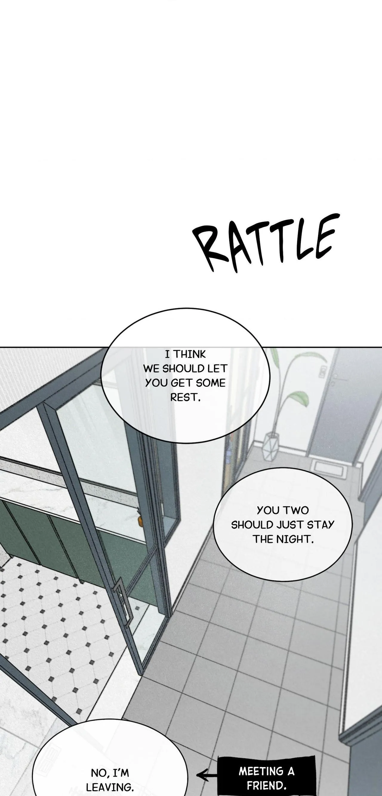 Lucky Dream - Chapter 14 Page 77