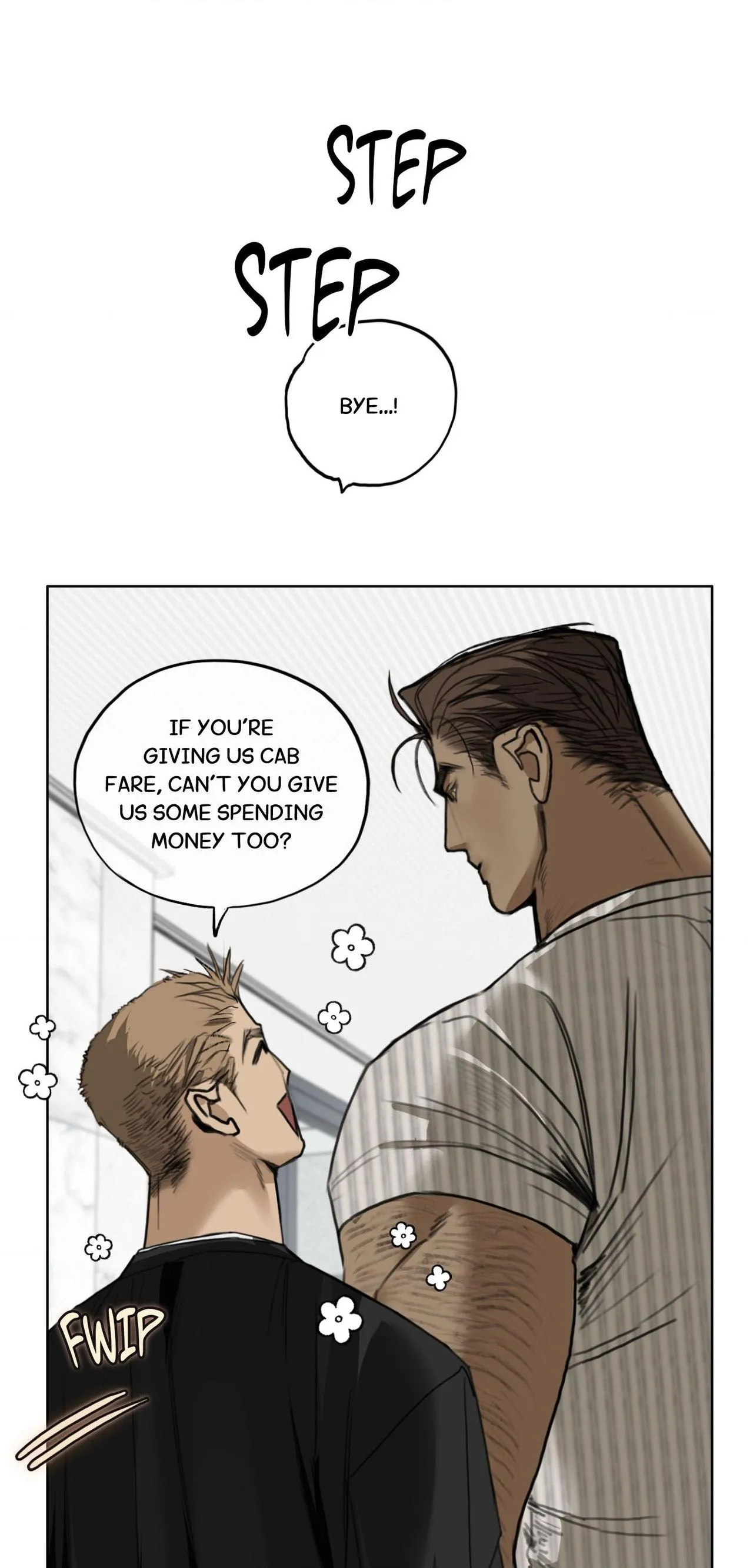 Lucky Dream - Chapter 14 Page 79