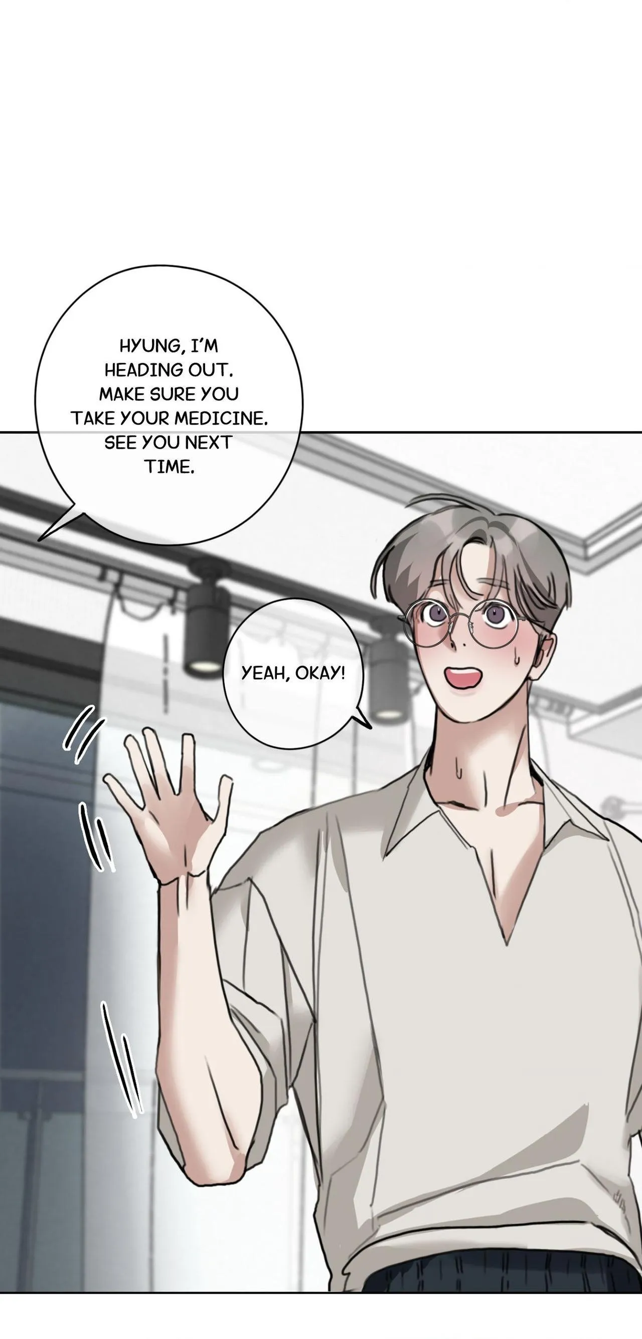 Lucky Dream - Chapter 14 Page 82
