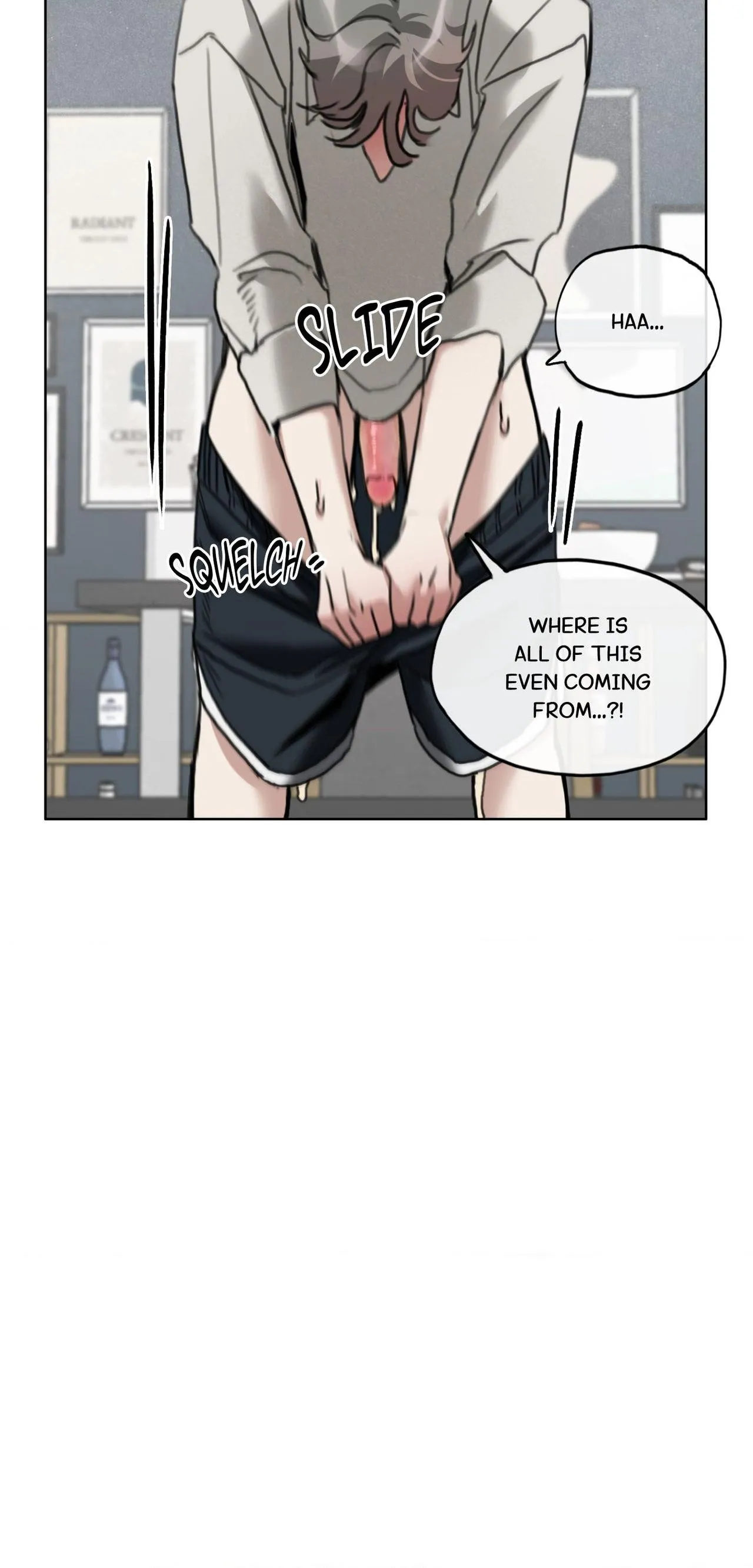 Lucky Dream - Chapter 14 Page 86
