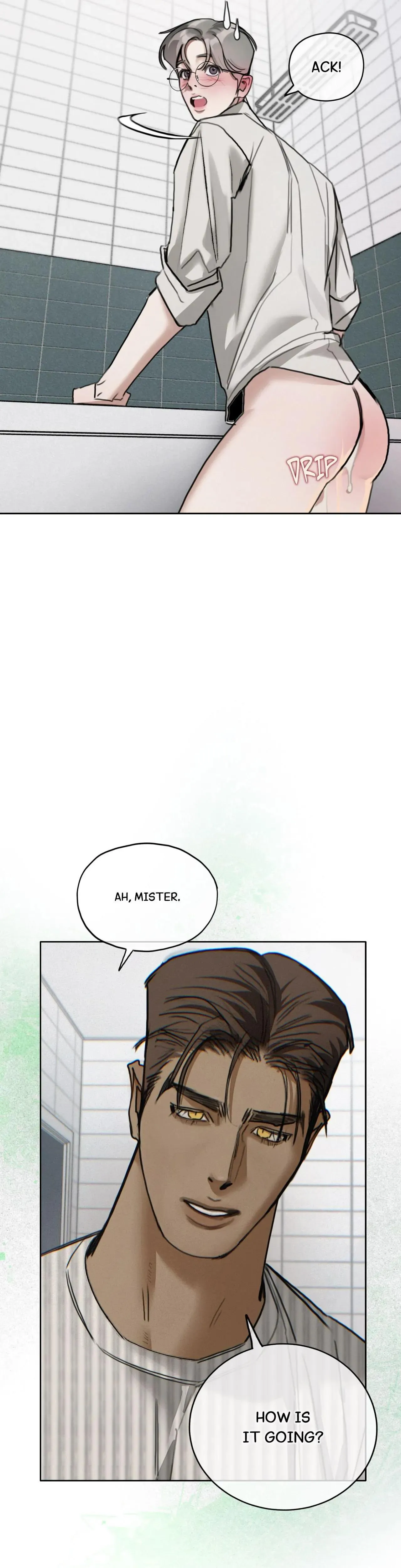Lucky Dream - Chapter 15 Page 2