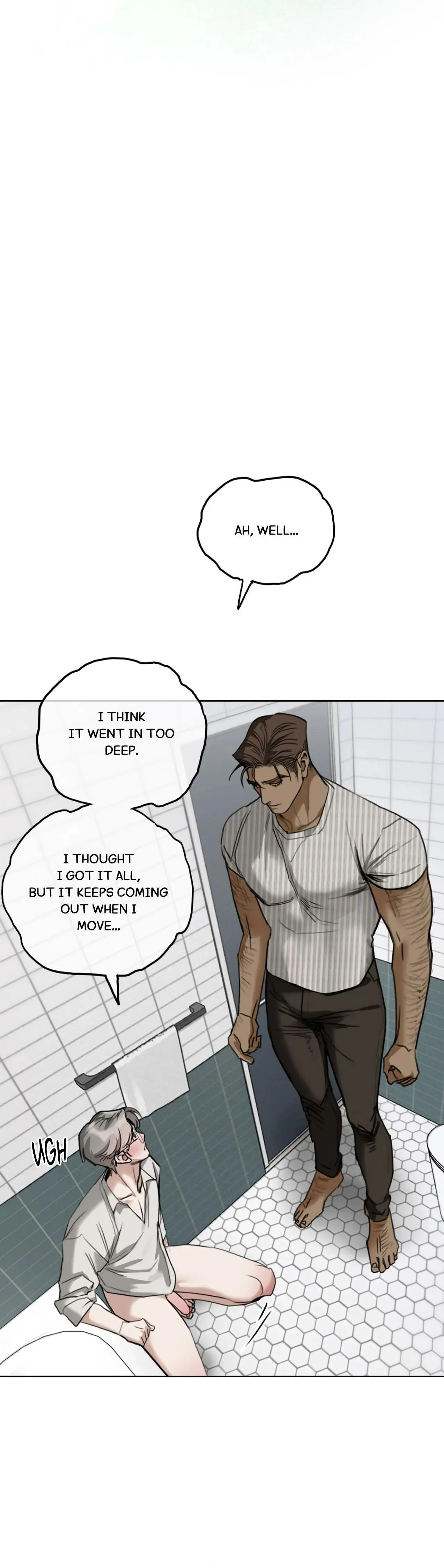 Lucky Dream - Chapter 15 Page 3
