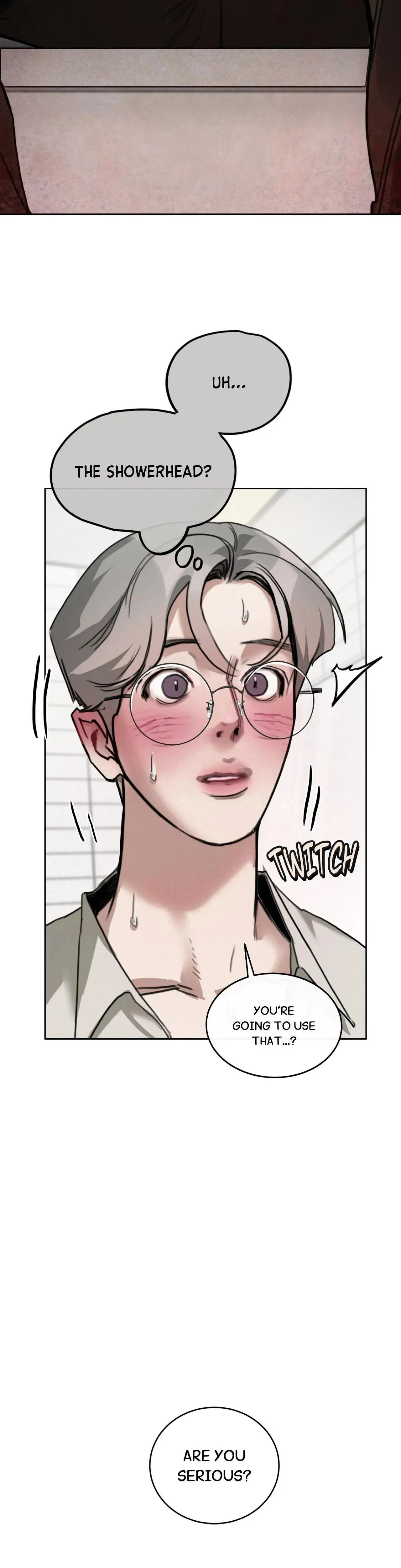 Lucky Dream - Chapter 15 Page 6