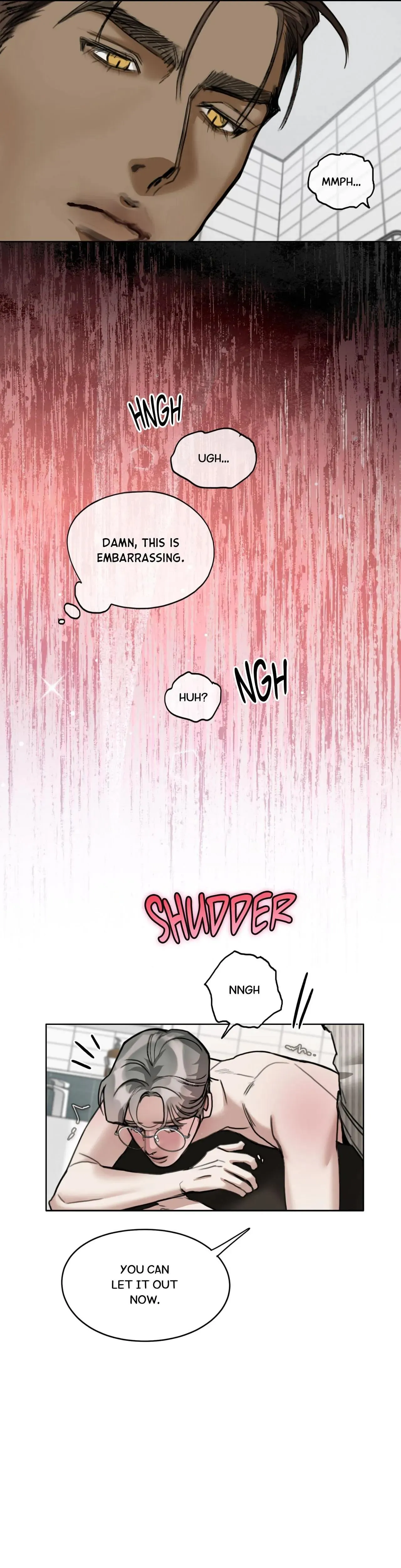 Lucky Dream - Chapter 15 Page 10