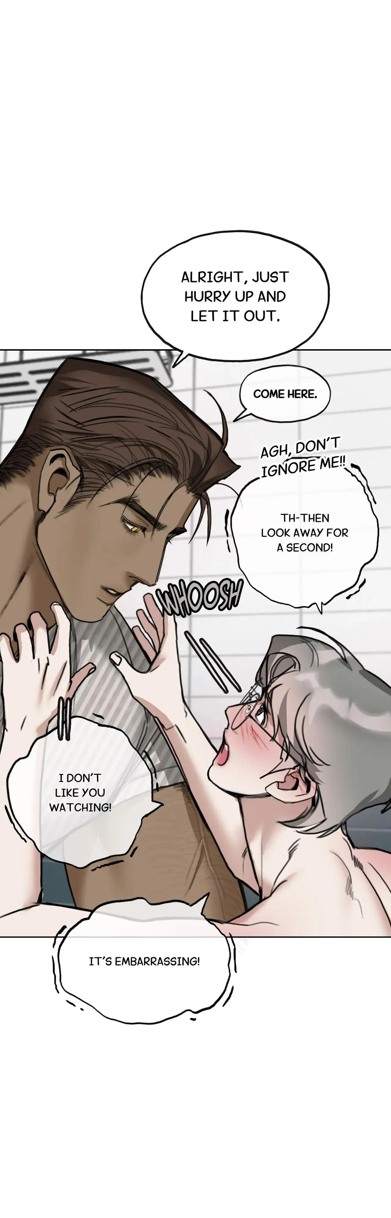 Lucky Dream - Chapter 15 Page 14