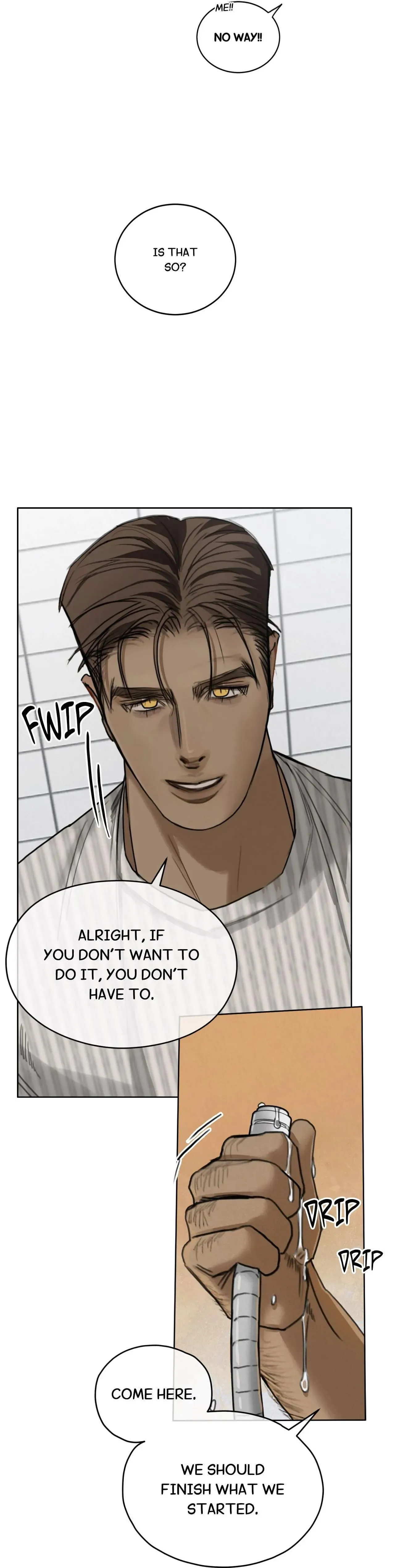 Lucky Dream - Chapter 15 Page 18