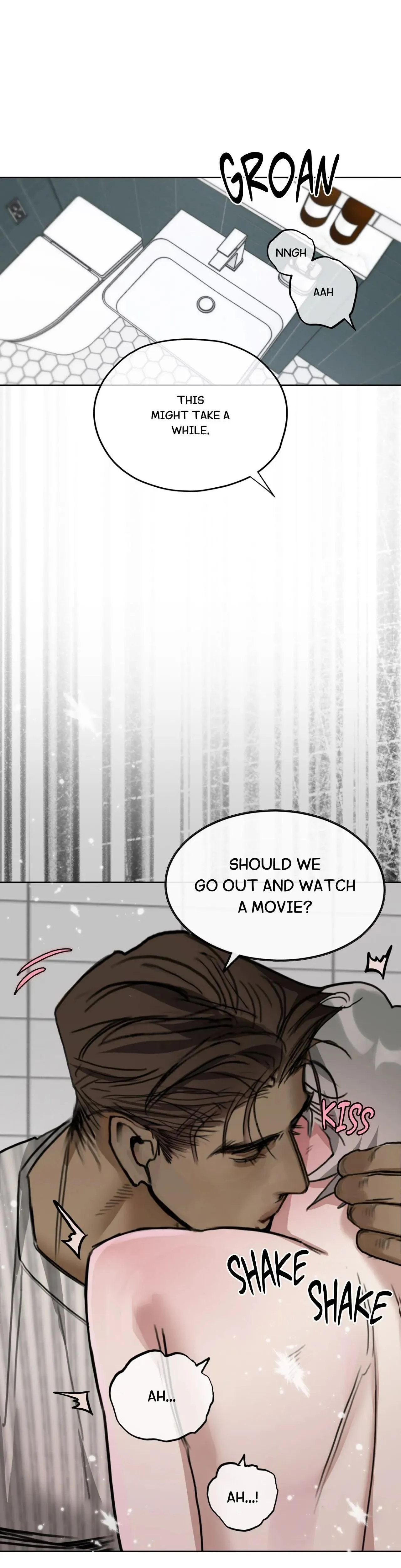 Lucky Dream - Chapter 15 Page 24