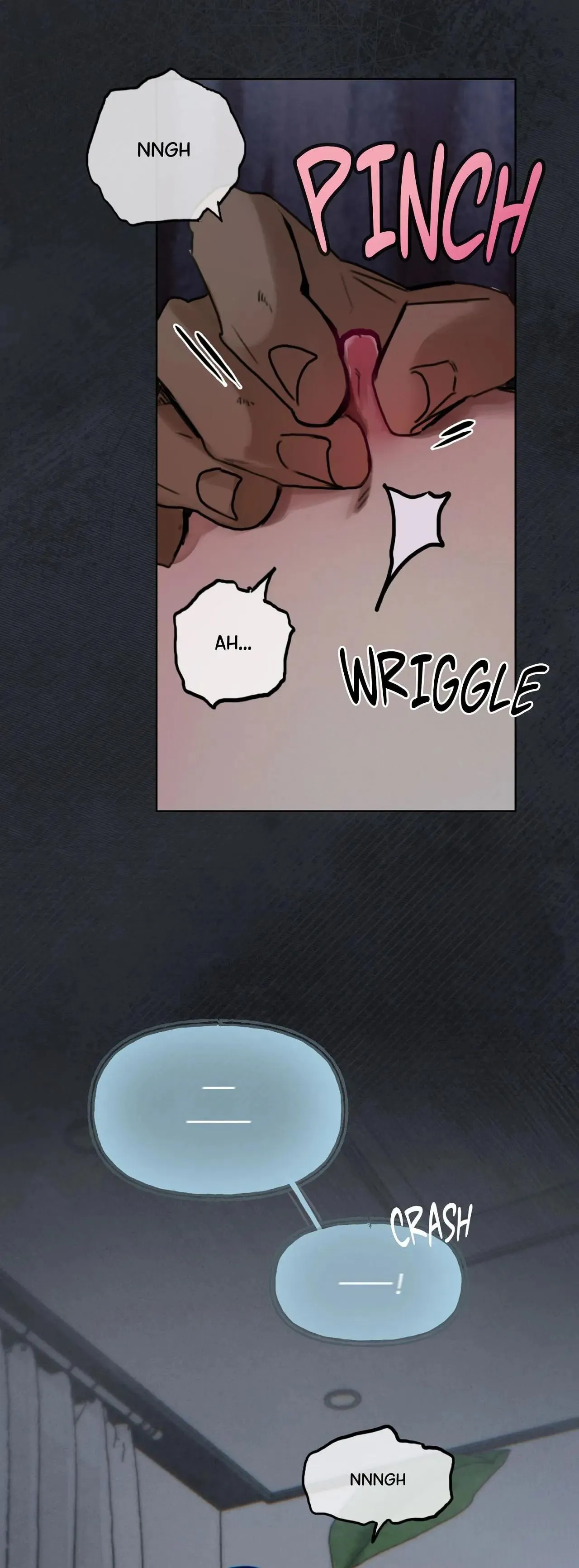 Lucky Dream - Chapter 15 Page 27