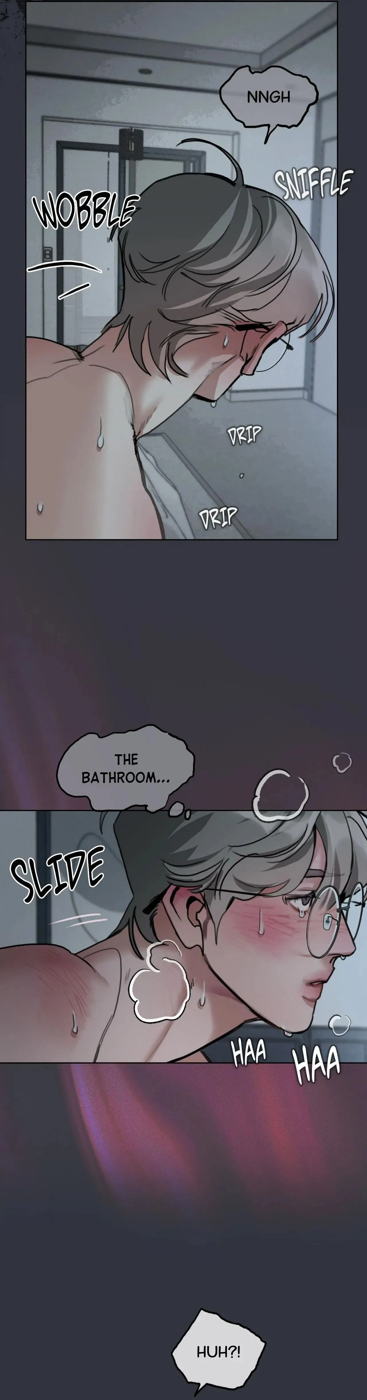 Lucky Dream - Chapter 15 Page 30