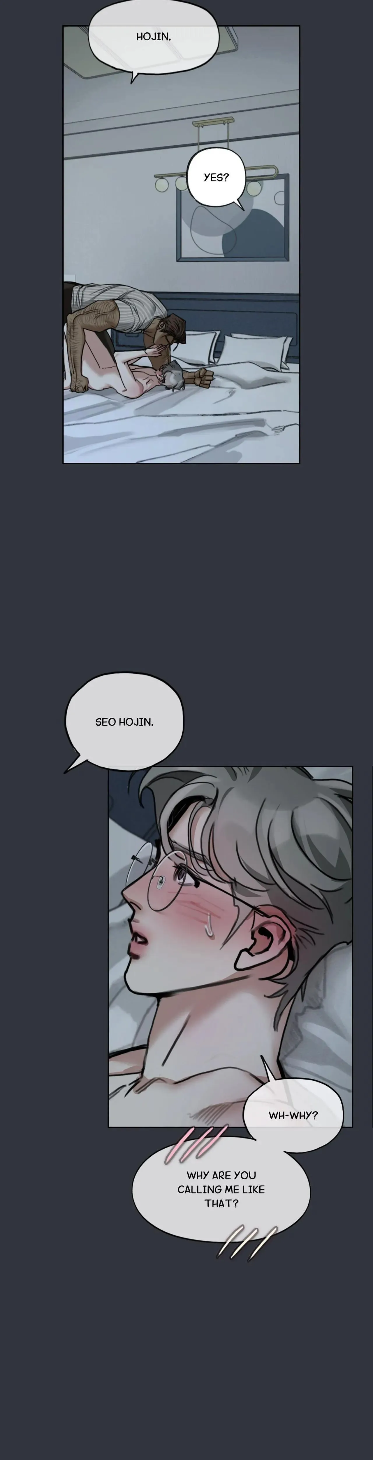 Lucky Dream - Chapter 15 Page 42